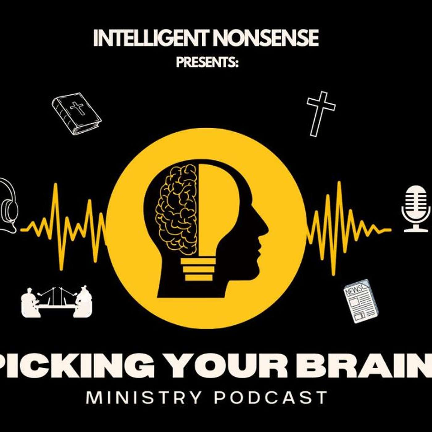 Intelligent Nonsense