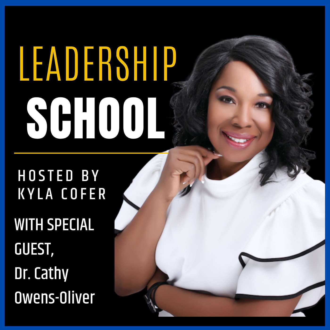 Leadership School