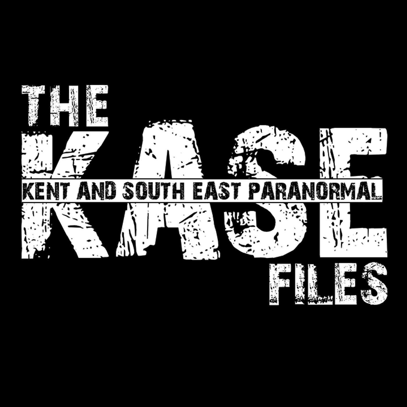 The KASE Files podcast artwork