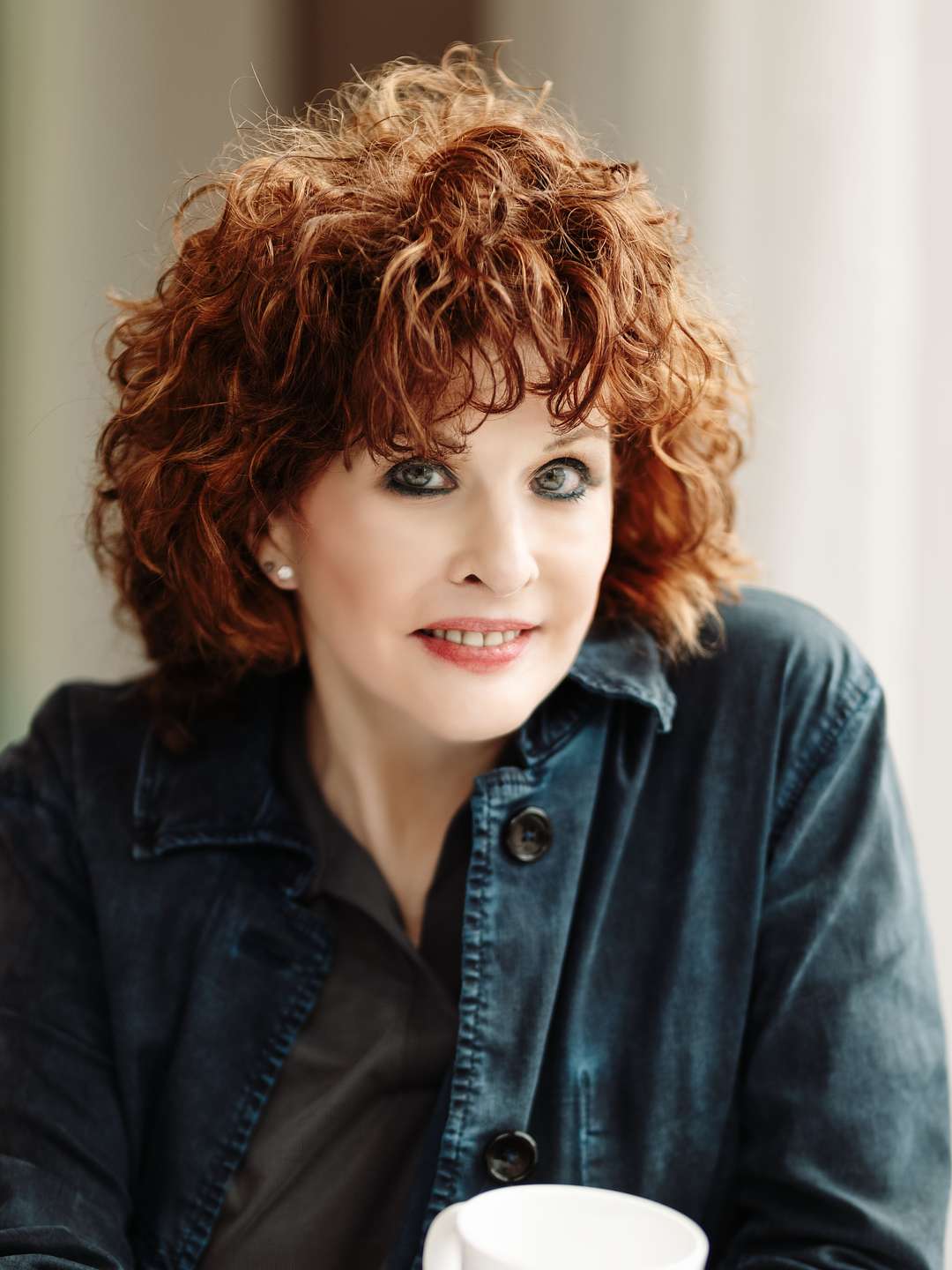 Dr. Becky Whetstone