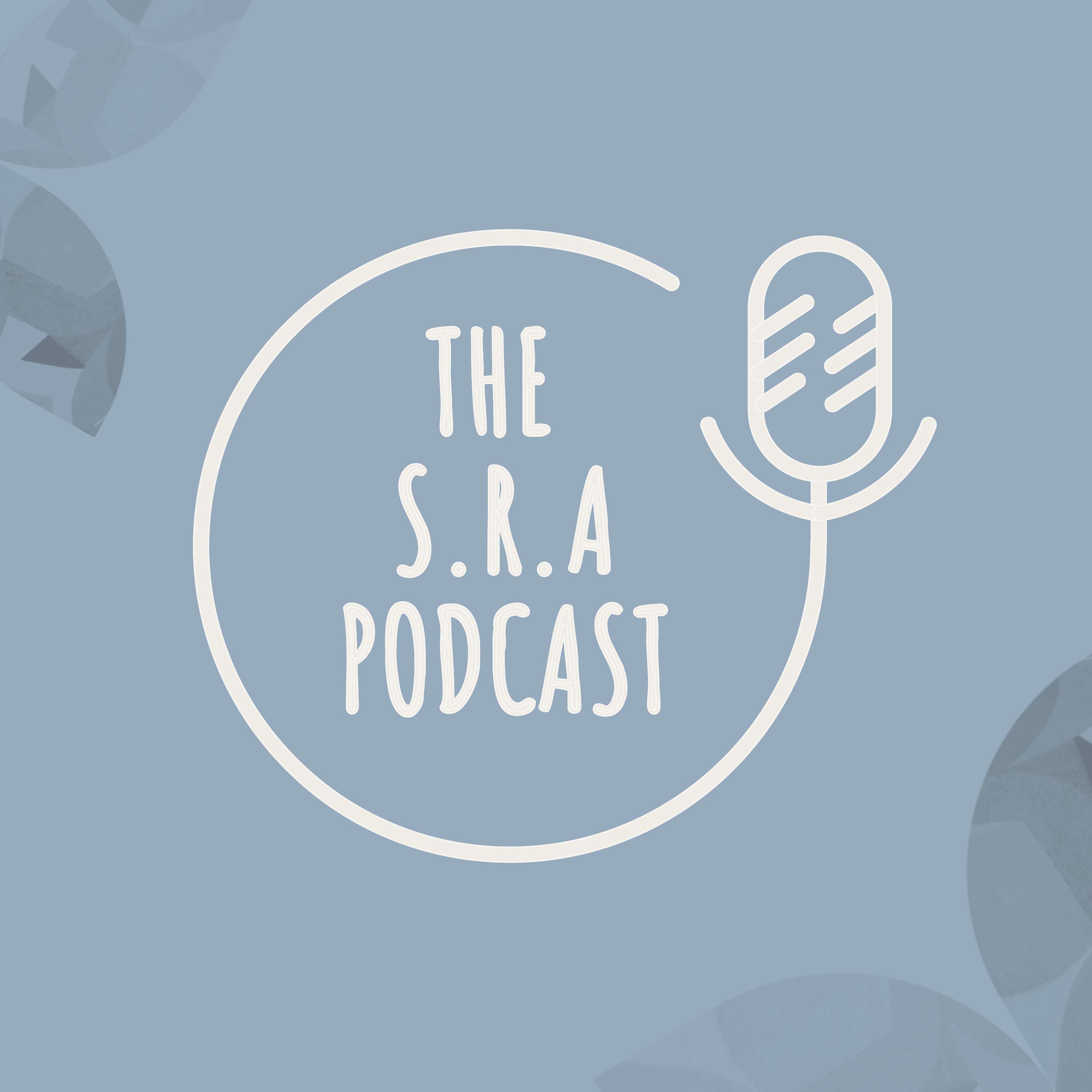 The Sustainable Recruitment Alliance Podcast