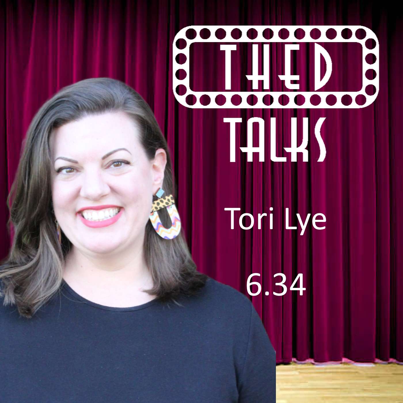 6.34 A Conversation with Tori Lye