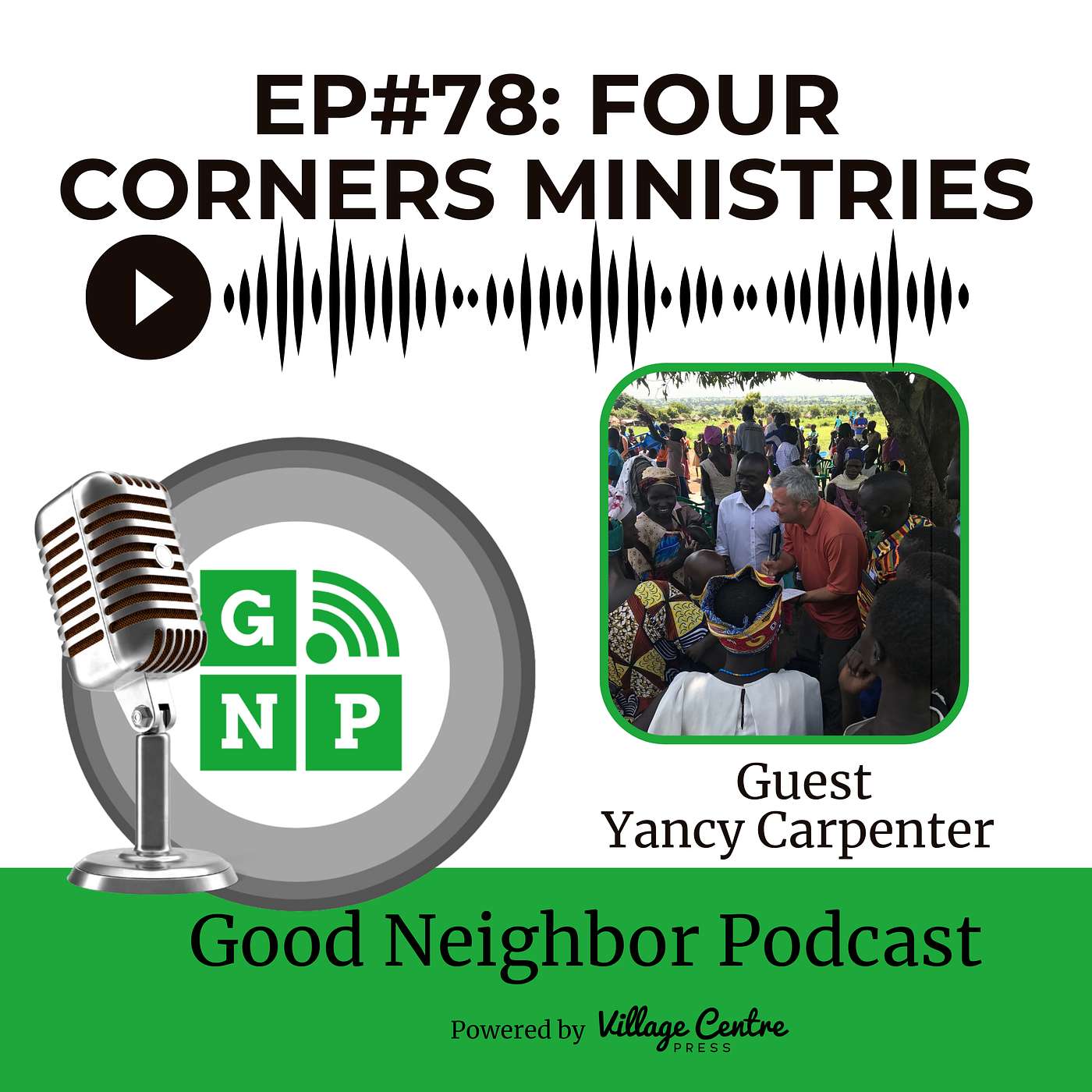 Good Neighbor Podcast: Auburn and Opelika