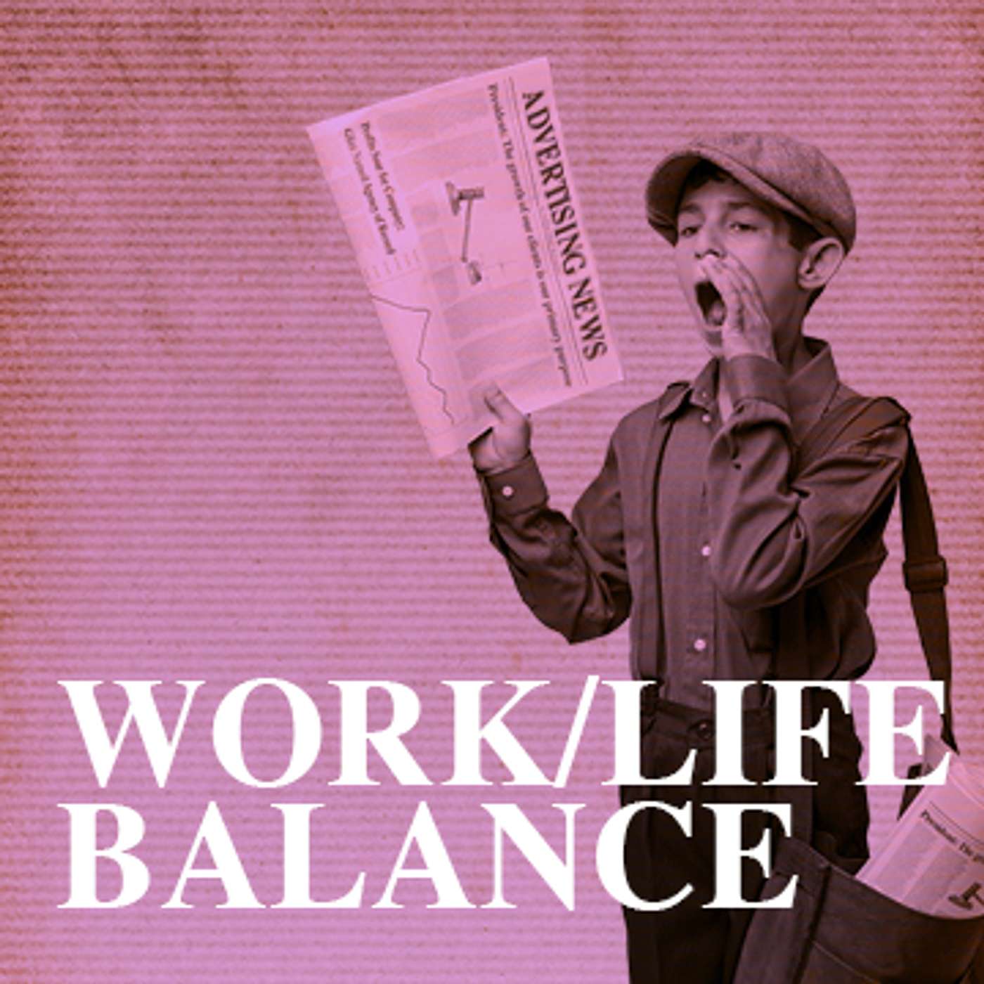 Establish a Healthy Work-Life Balance! episode artwork