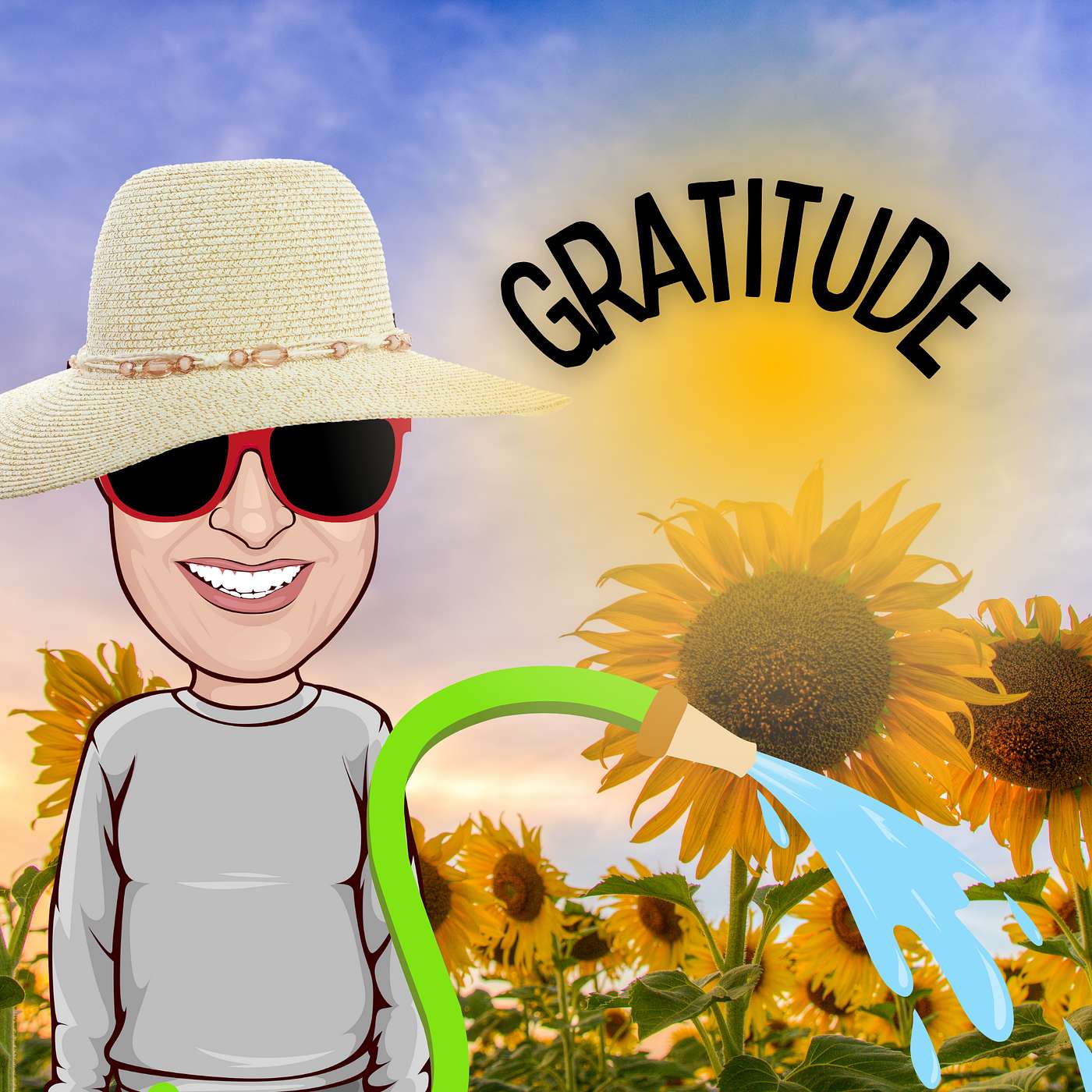 Let's Chat About GRATITUDE