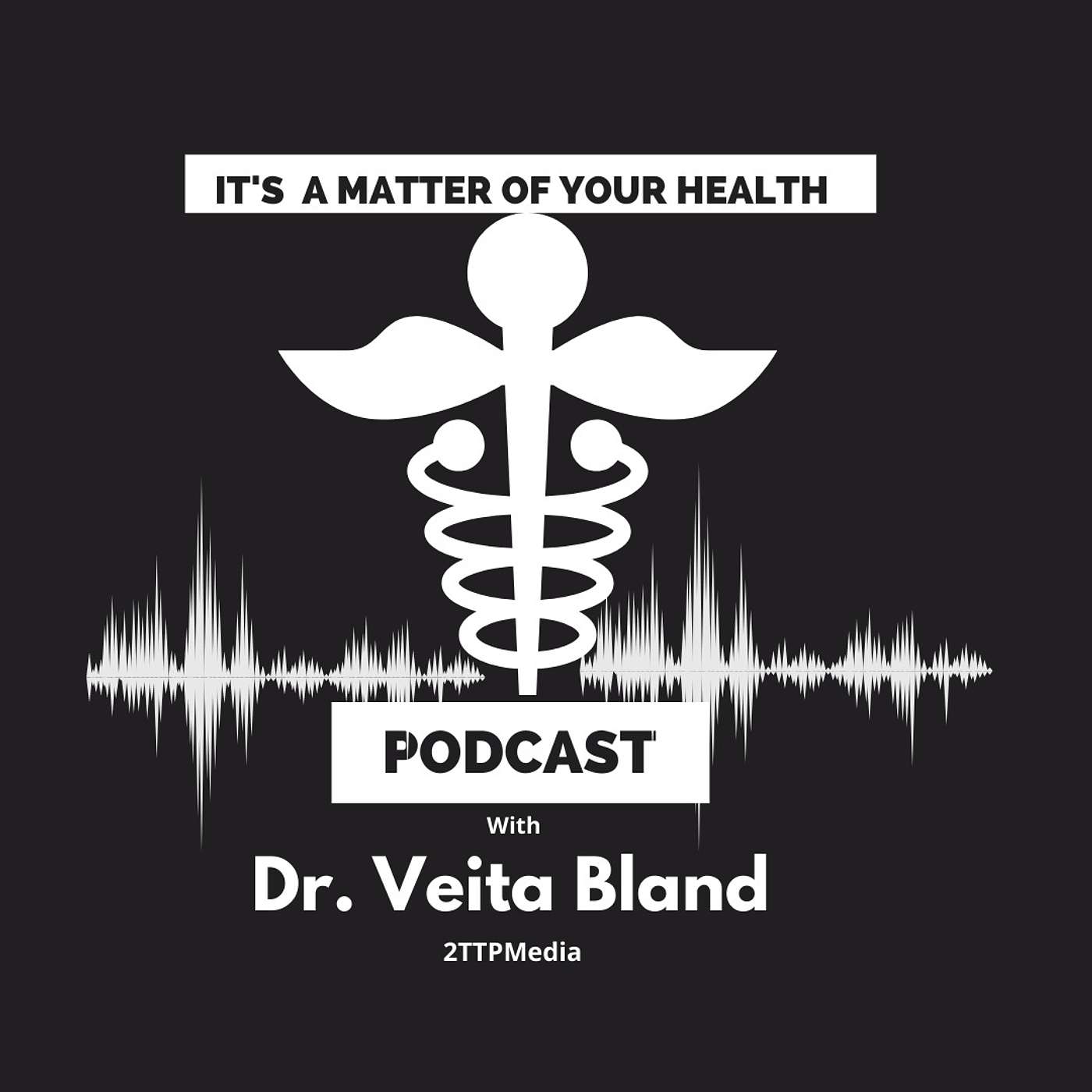 The Marben Bland Podcast