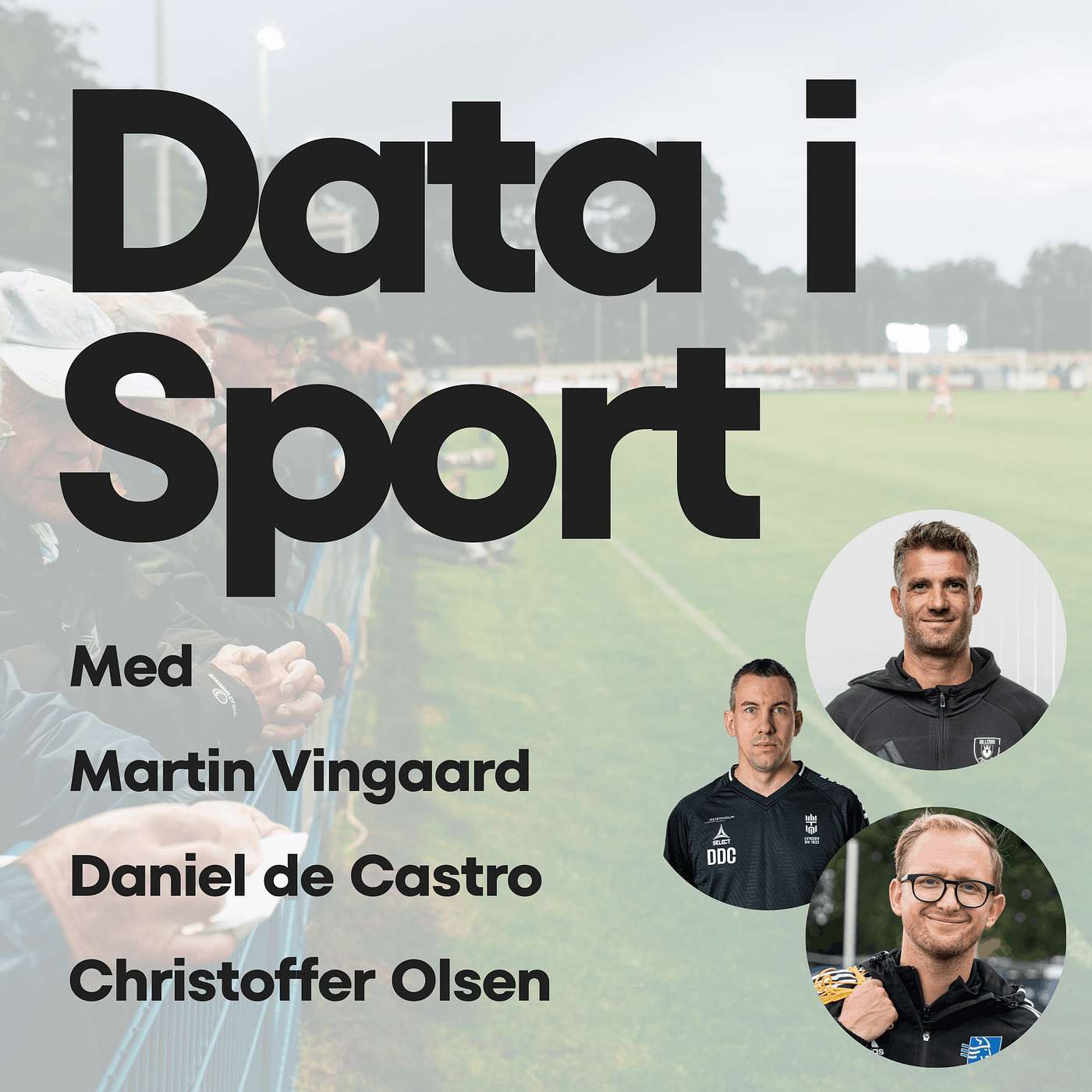Data i Sport | Maskinrummet: Sådan arbejder 1. divisions-klubberne