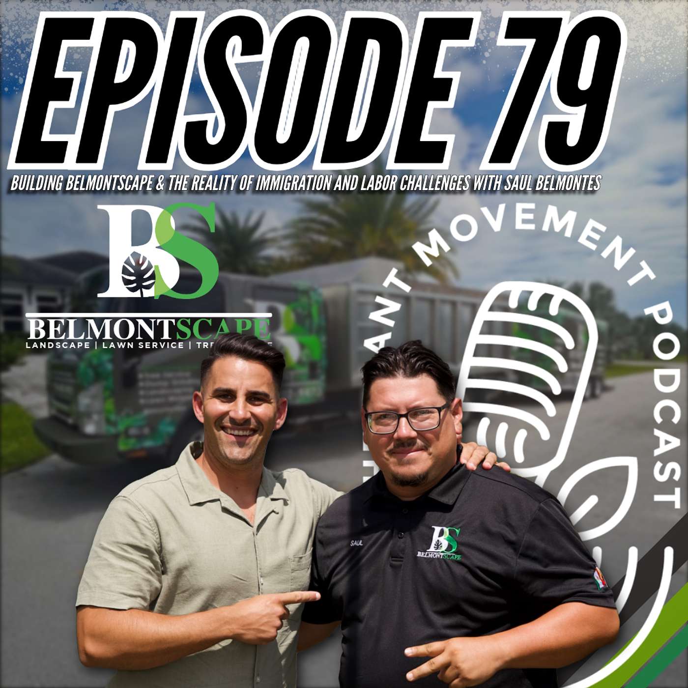 The Plant Movement Podcast