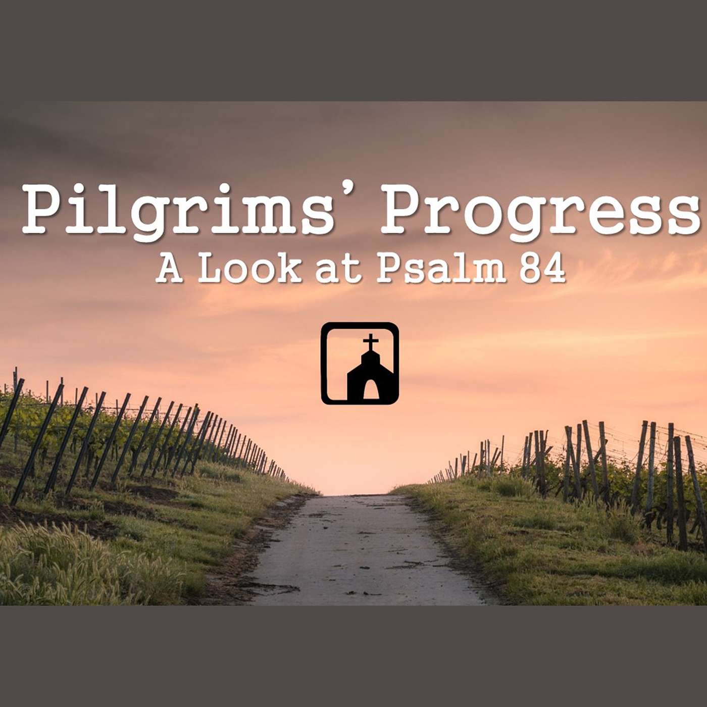 The Pilgrims' Progress