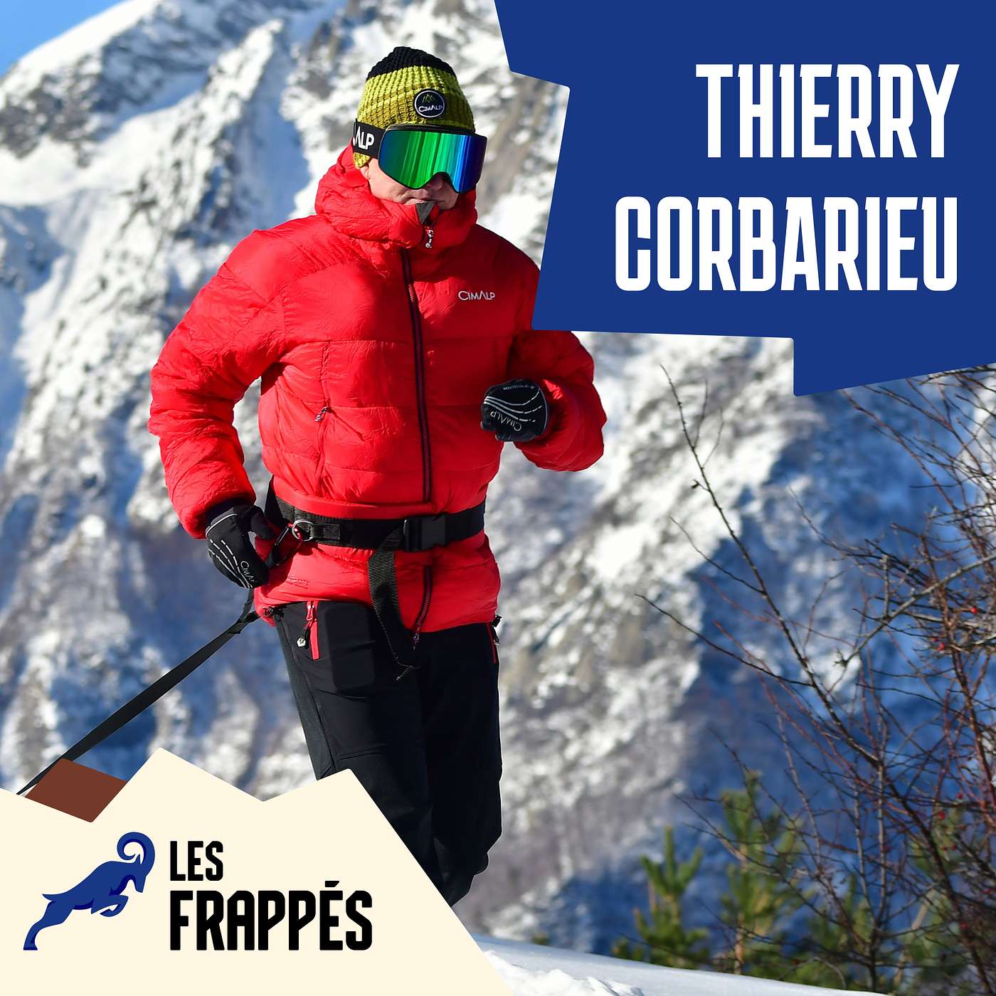 Thierry