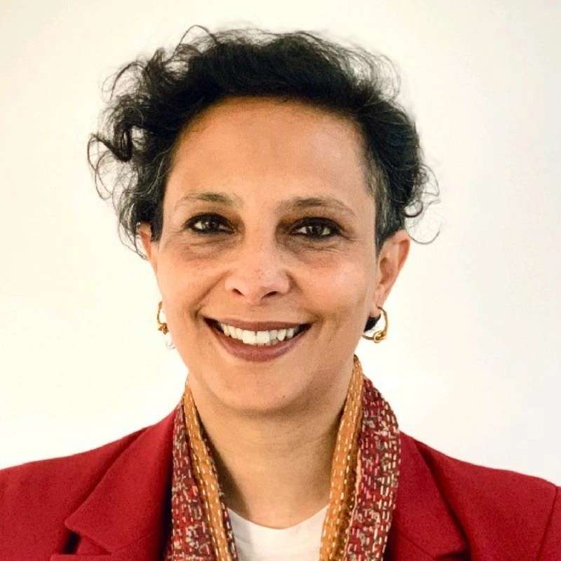 Sharon Zacharia