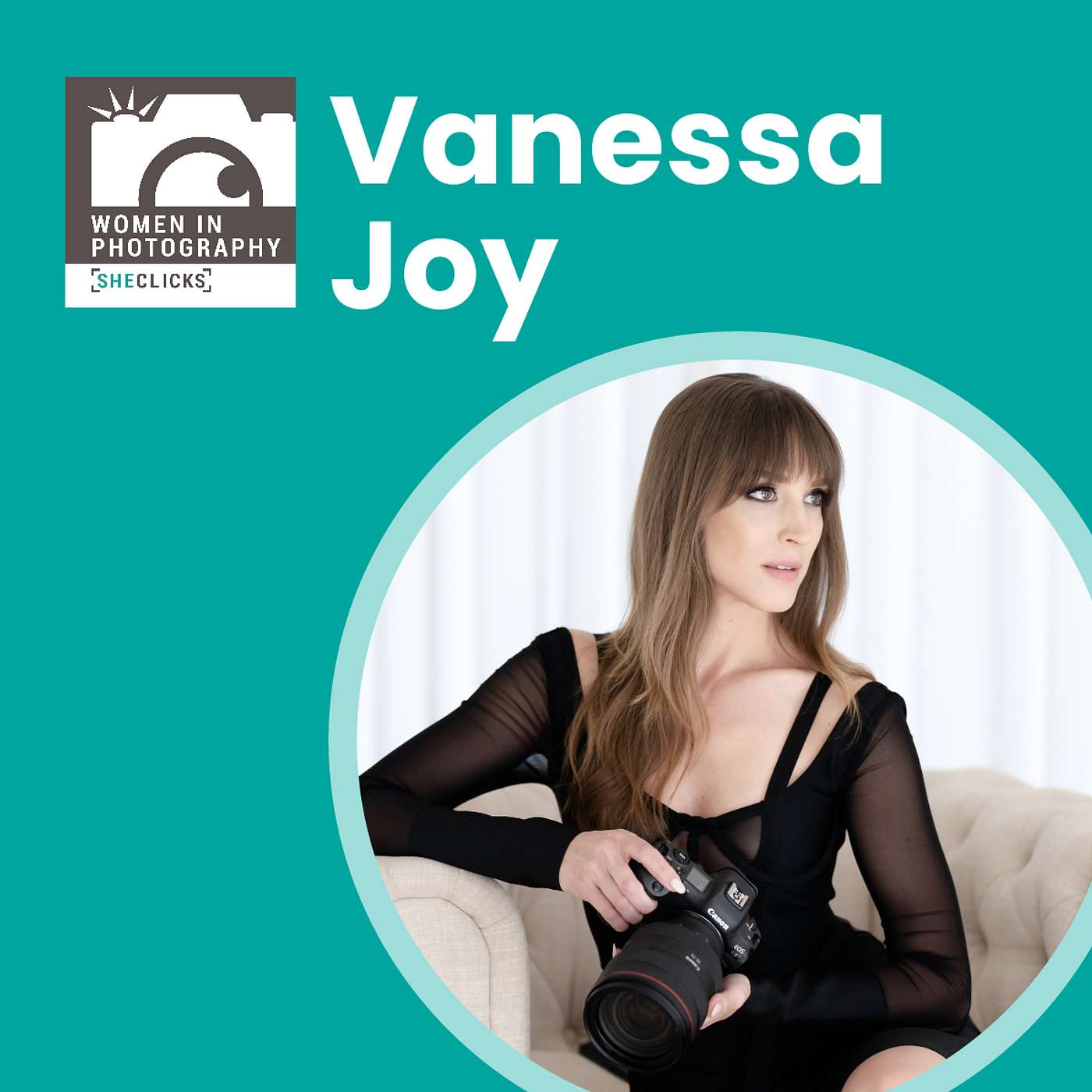 Vanessa Joy: Learn with other Photographers