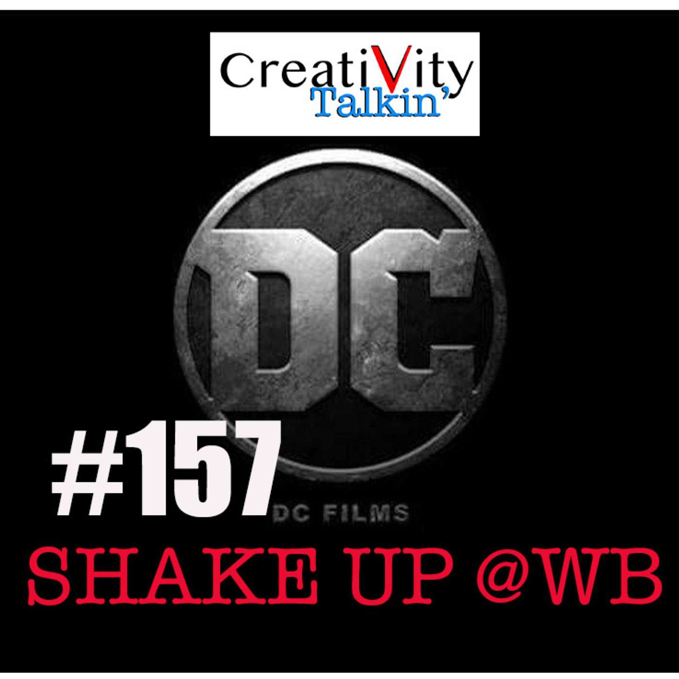CreatiVity Talkin\'