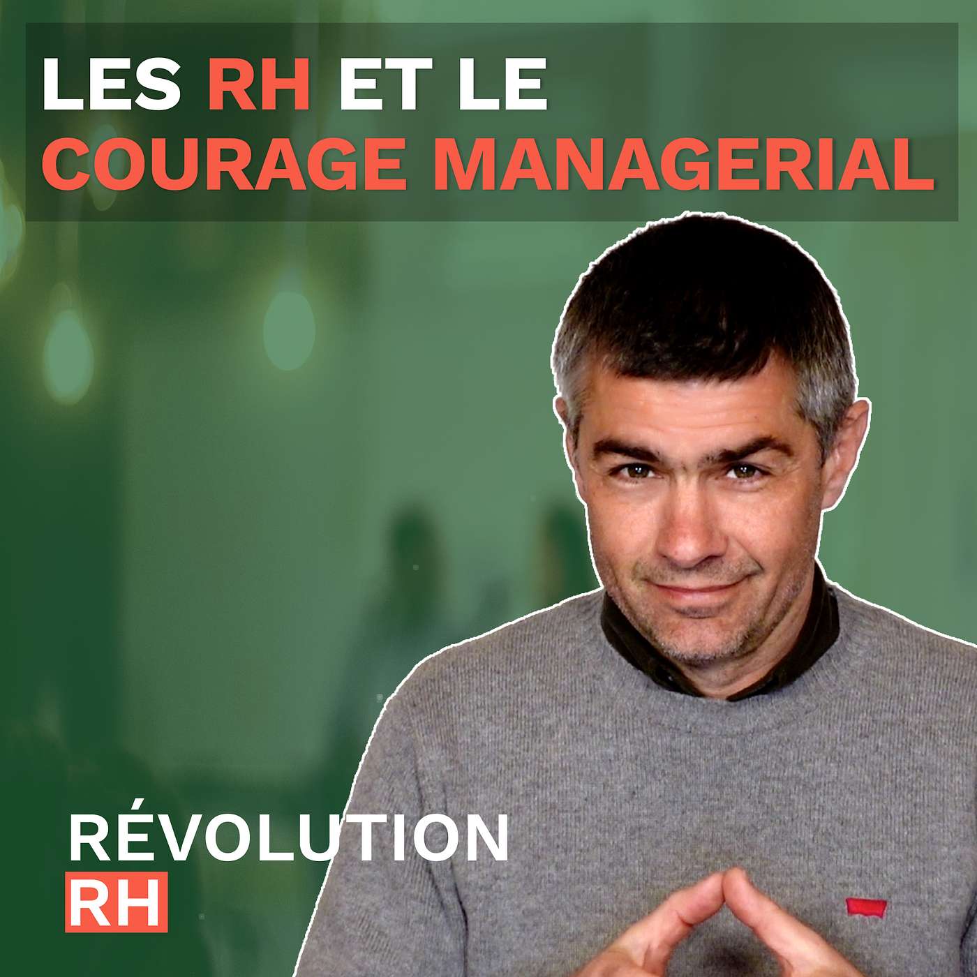Révolution RH
