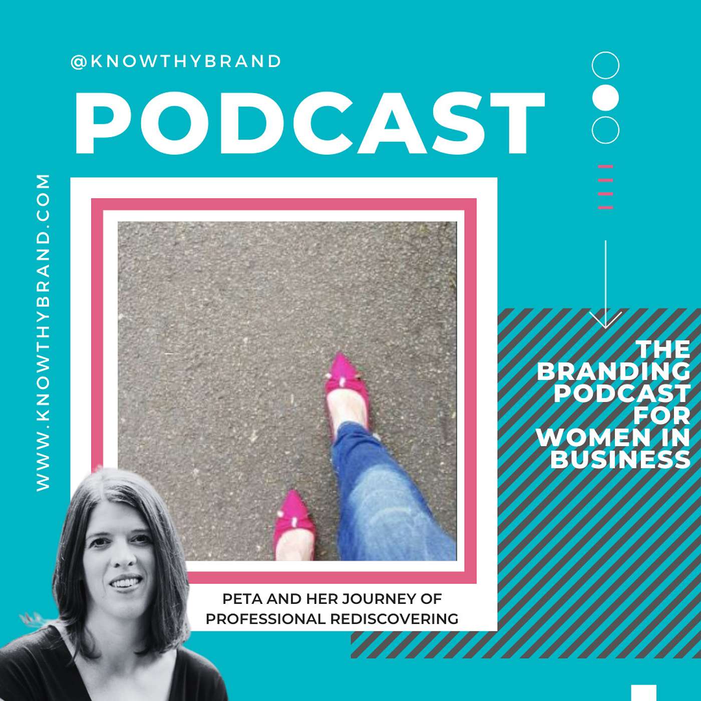 From trailing spouse to successful freelancer