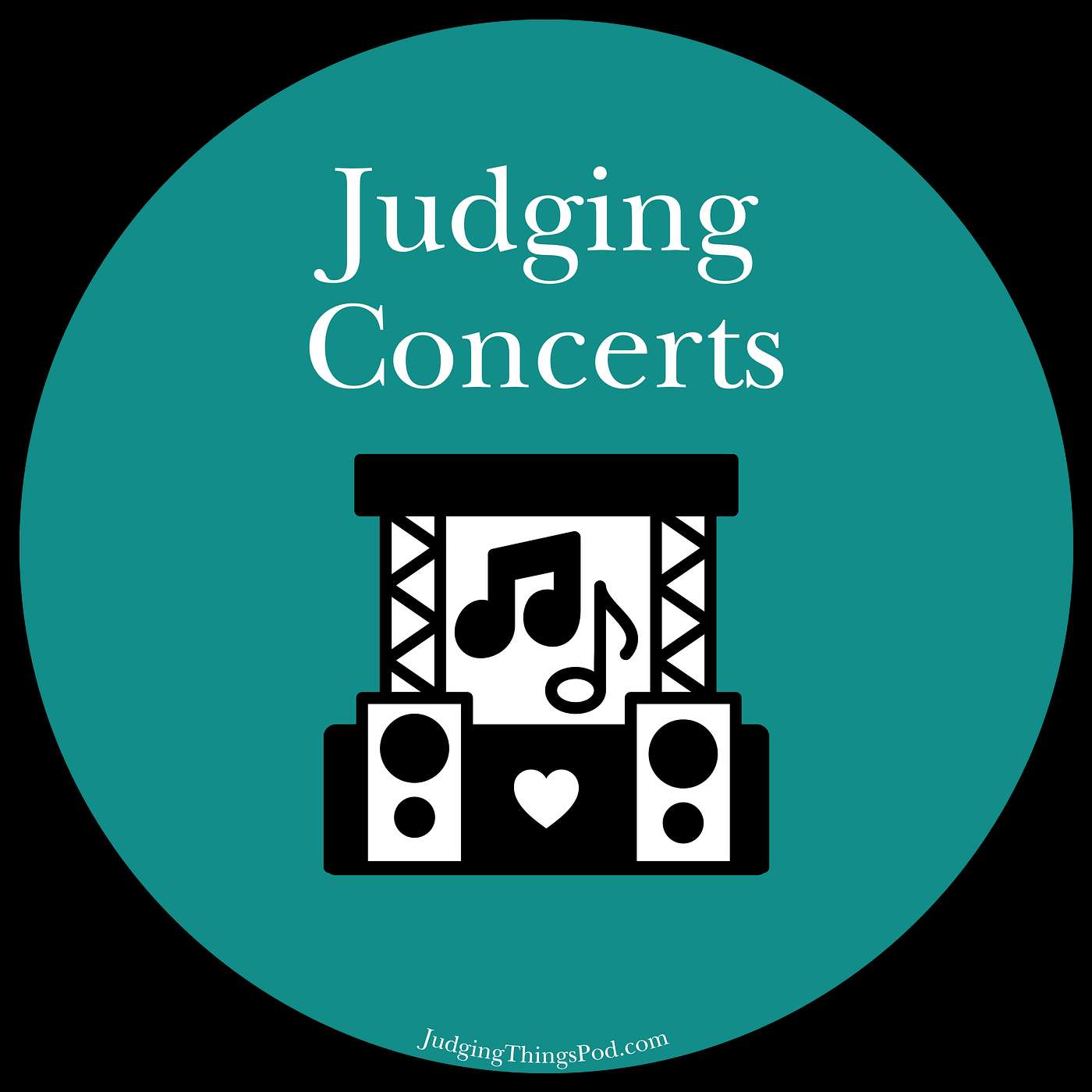 Judging Things