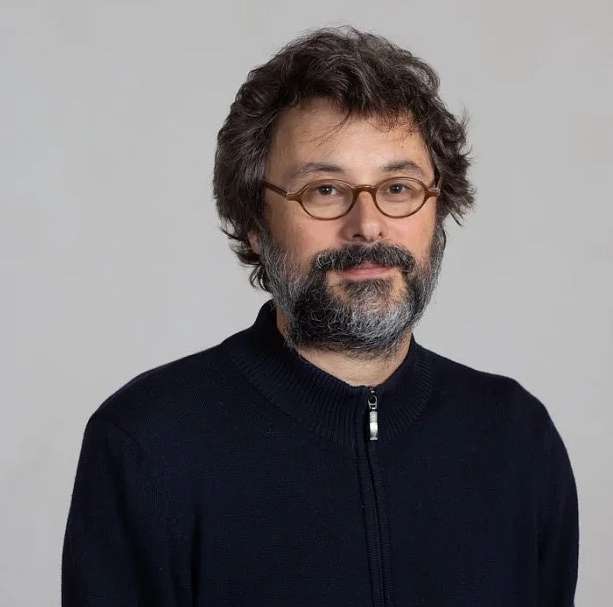 Jean-Baptiste Fressoz