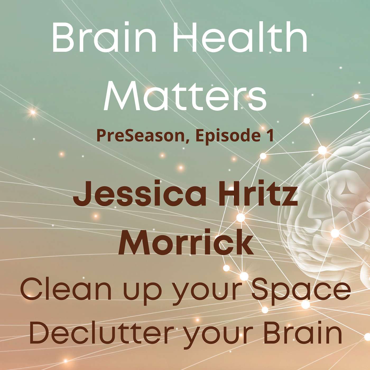 Brain Health Matters