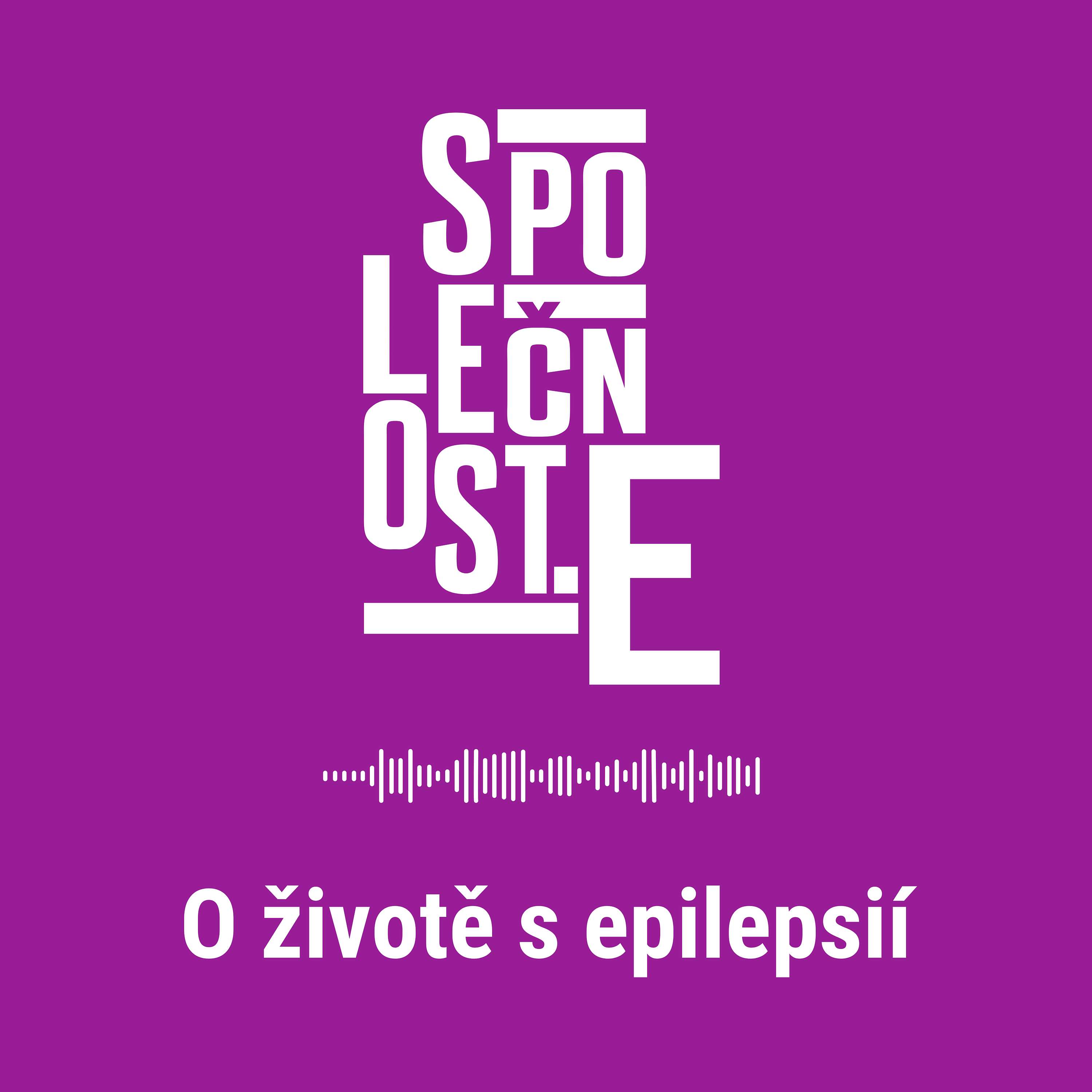 Společnost E - pro lidi s epilesií