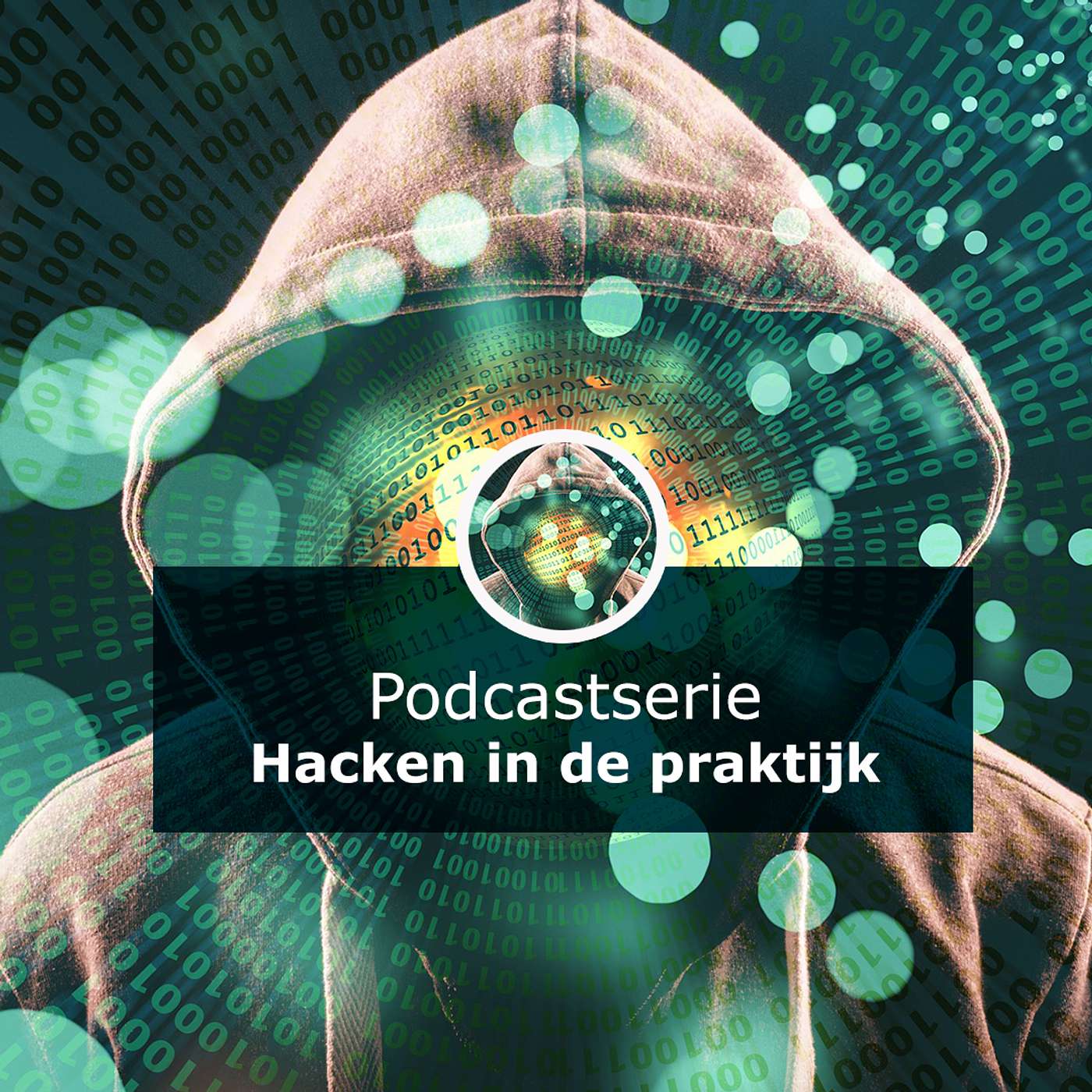 CIP-podcasts - voor meer kennis over informatiebeveiliging en privacybescherming