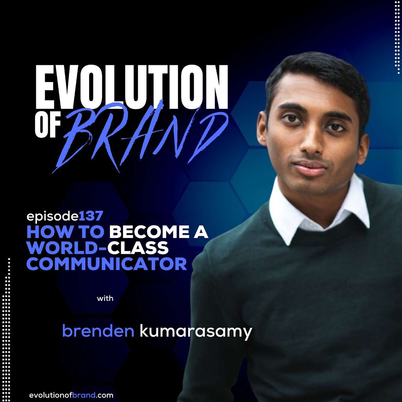 Evolution of Brand