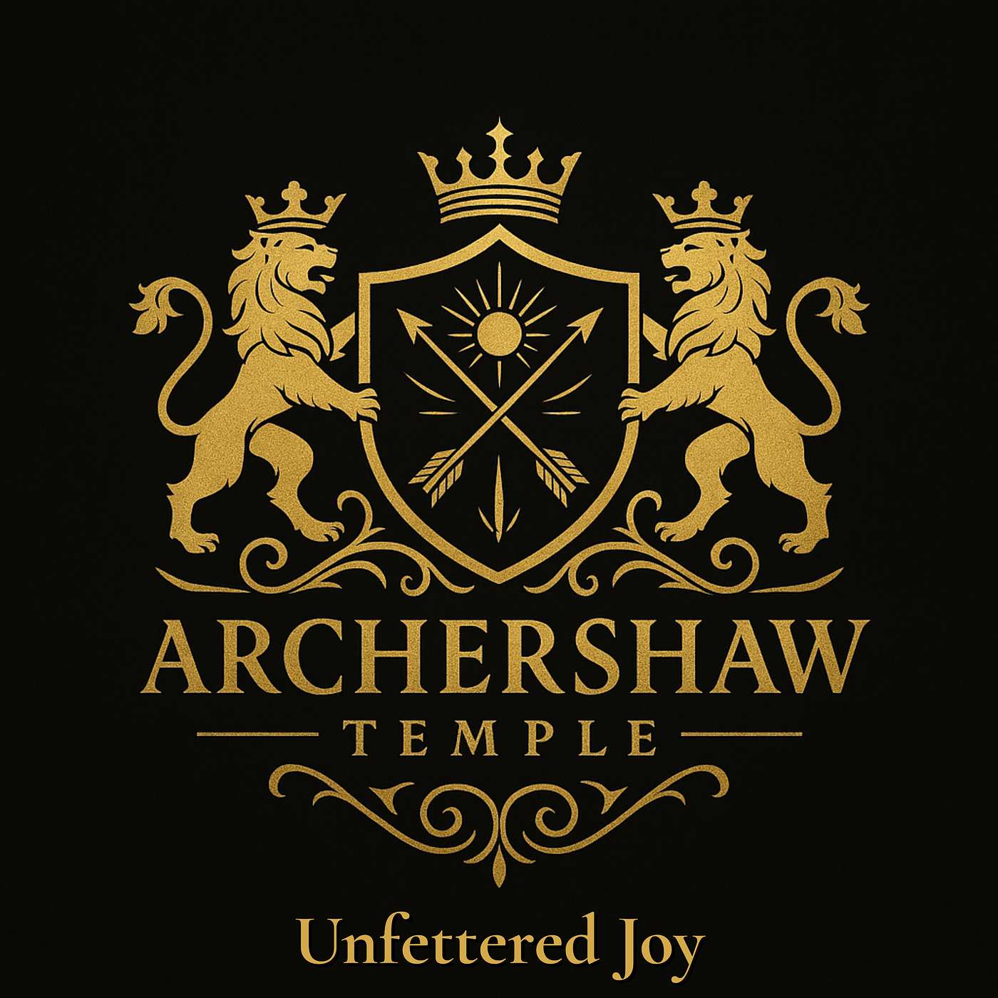 Unfettered Joy: Joy Without Holding Back episode artwork