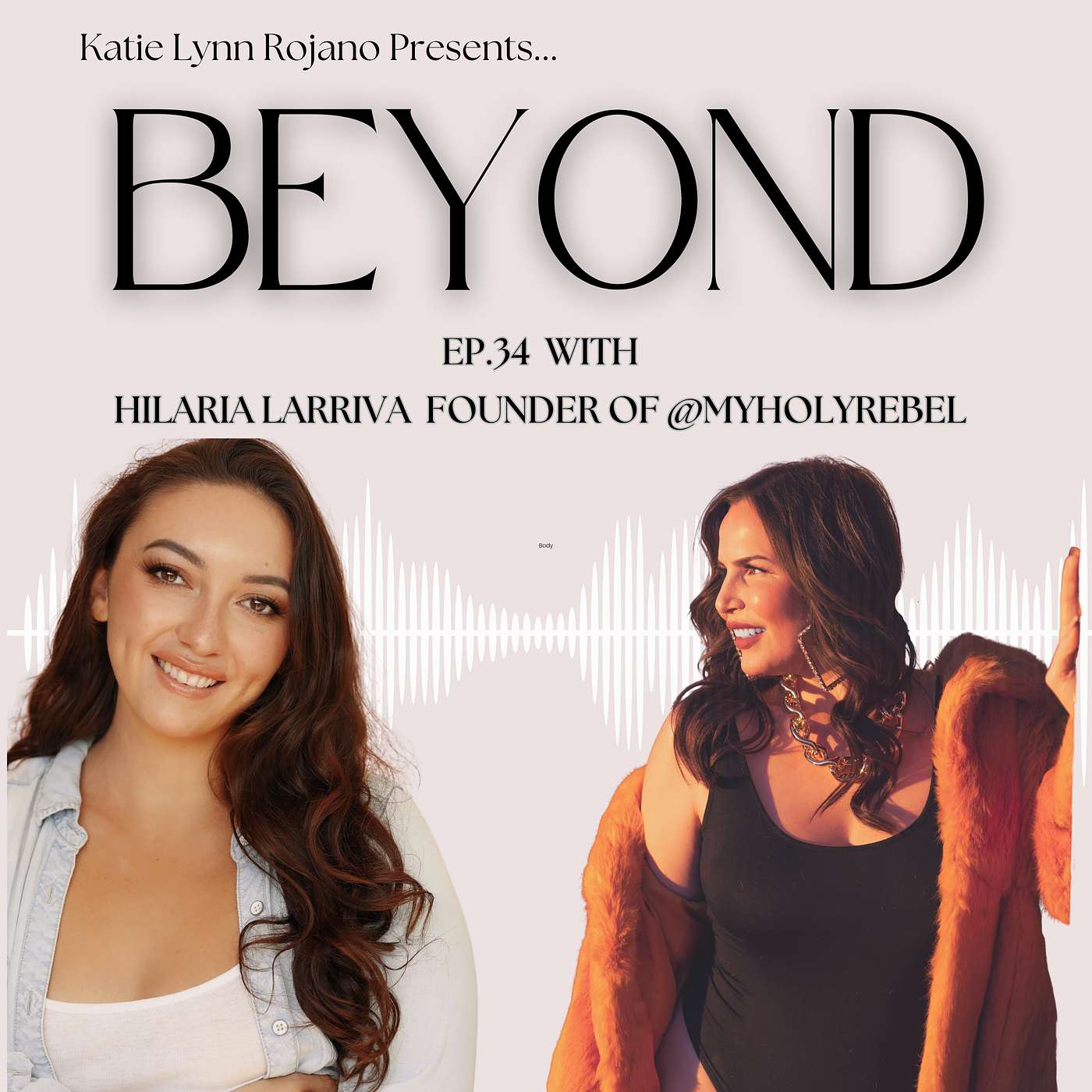 BEYOND