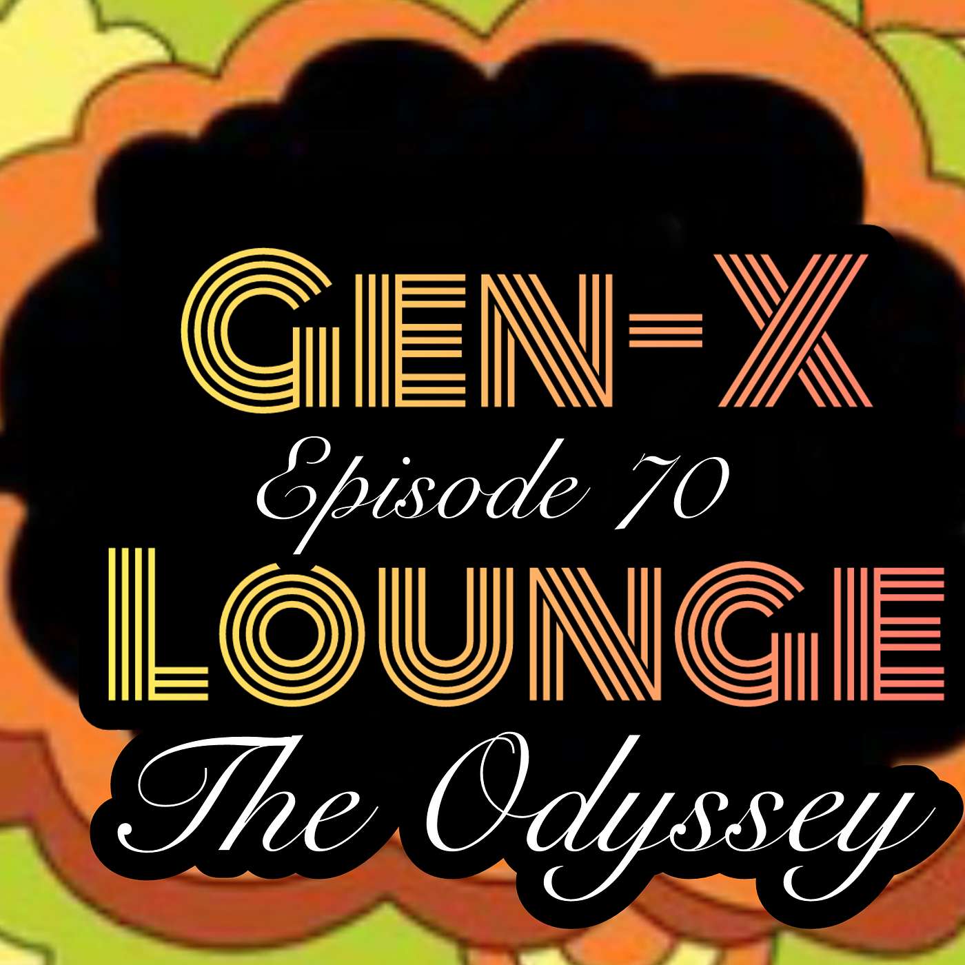 70. The Odyssey episode artwork