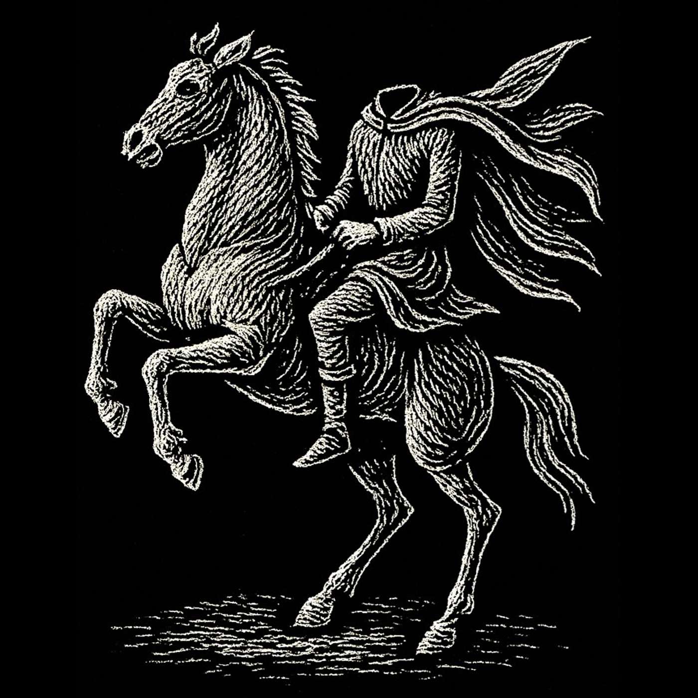 The Local Mythstorian Podcast
