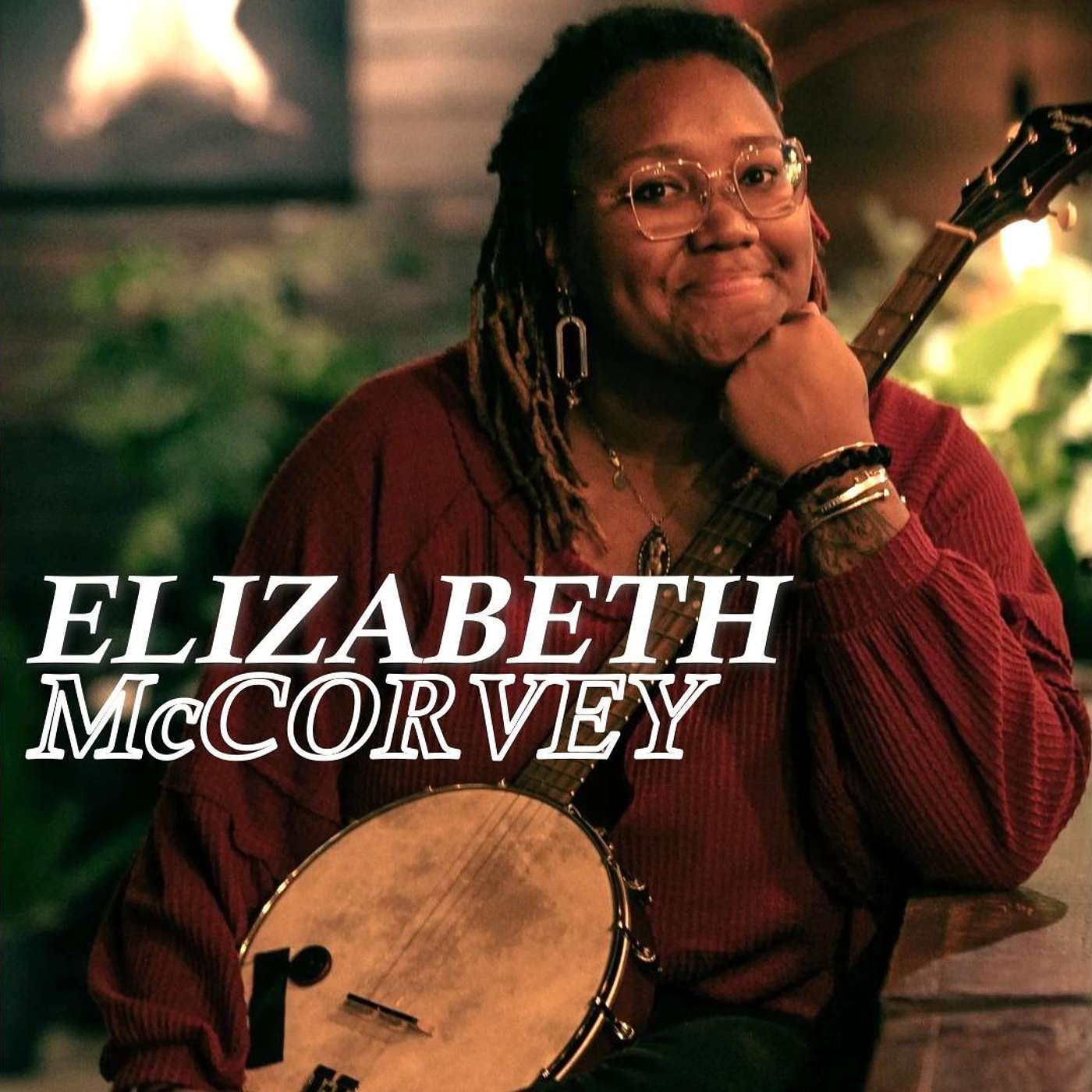 Elizabeth McCorvey episode artwork