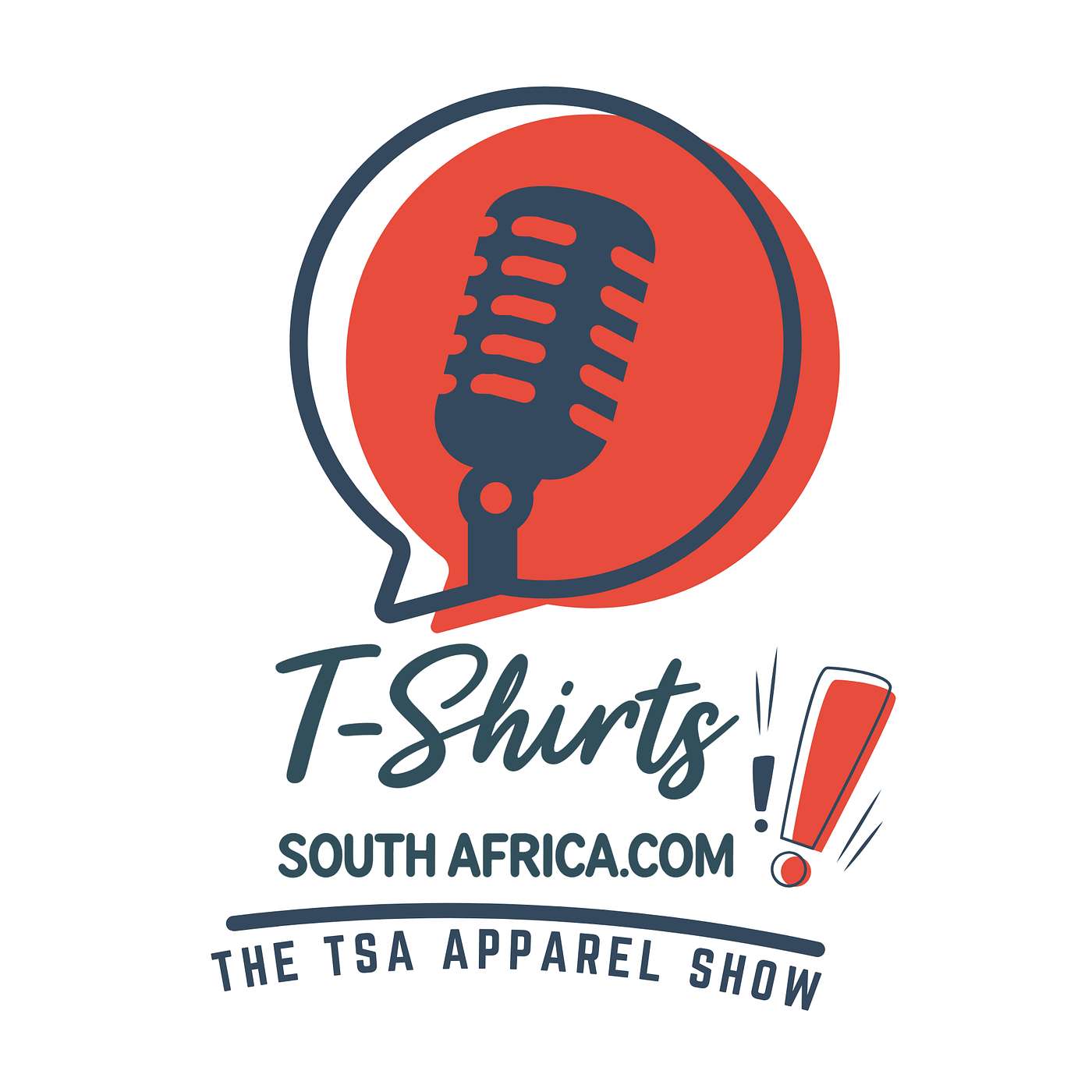 T Shirts South Africa's
