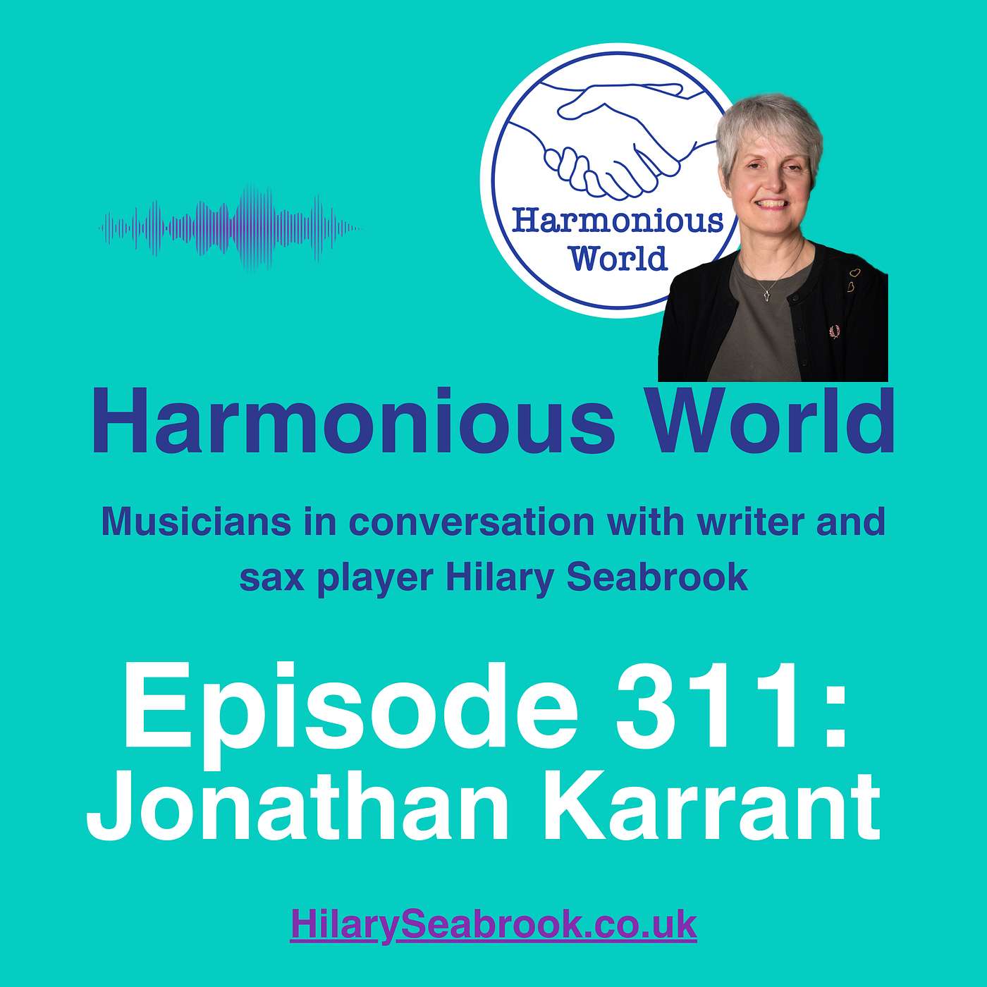 Getting Christmassy with Jonathan Karrant Getting Christmassy with Jonathan Karrant