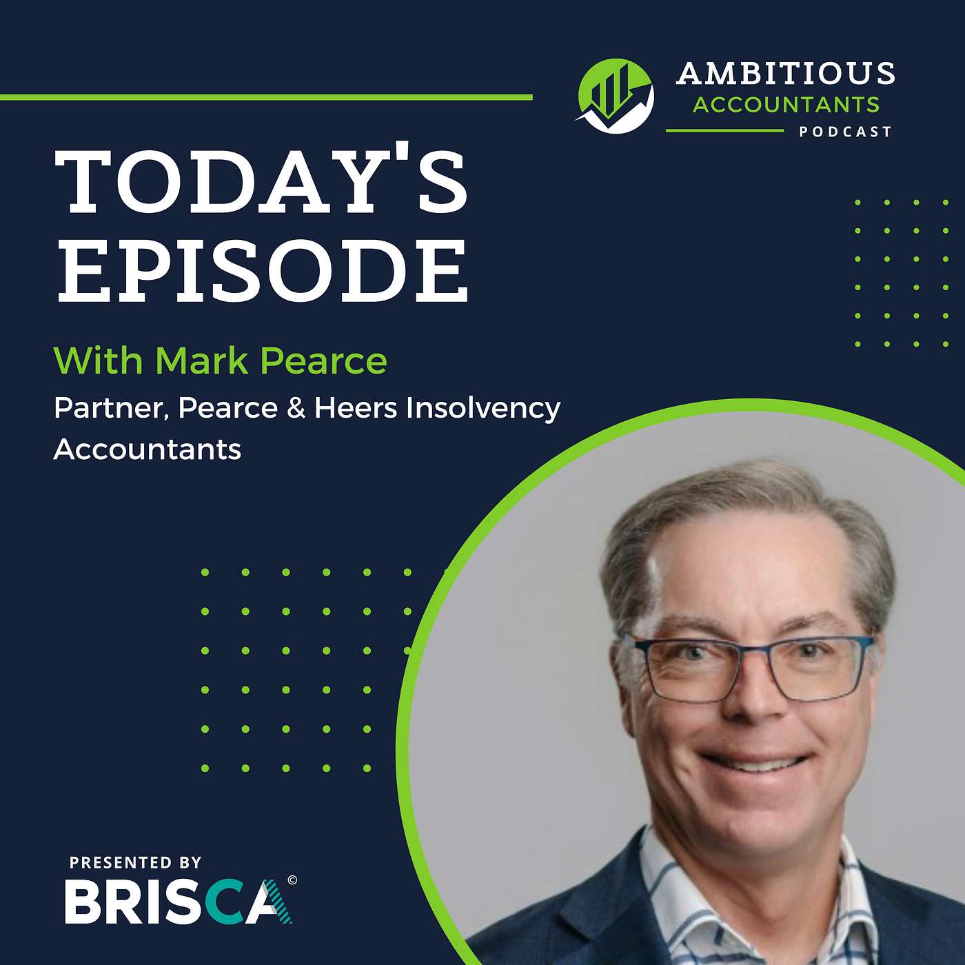 Ambitious Accountants Podcast