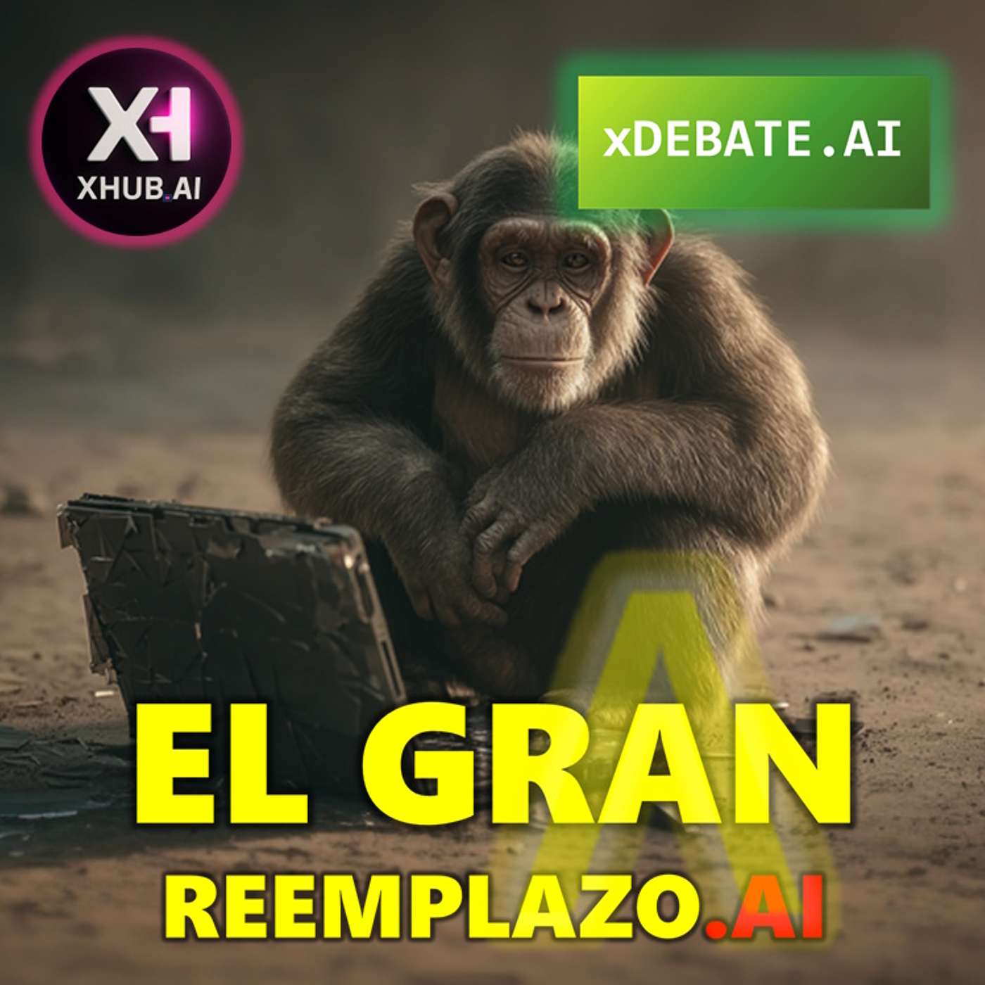 xHUB.AI