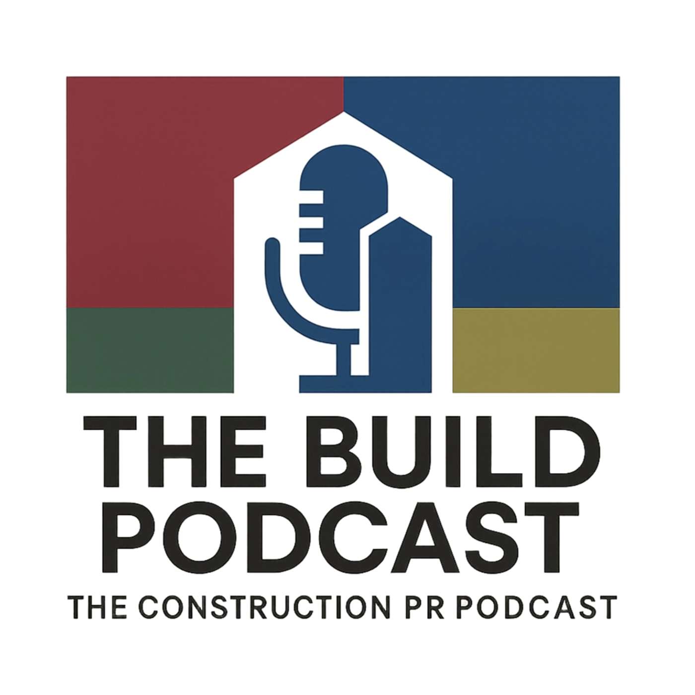 The Build Podcast
