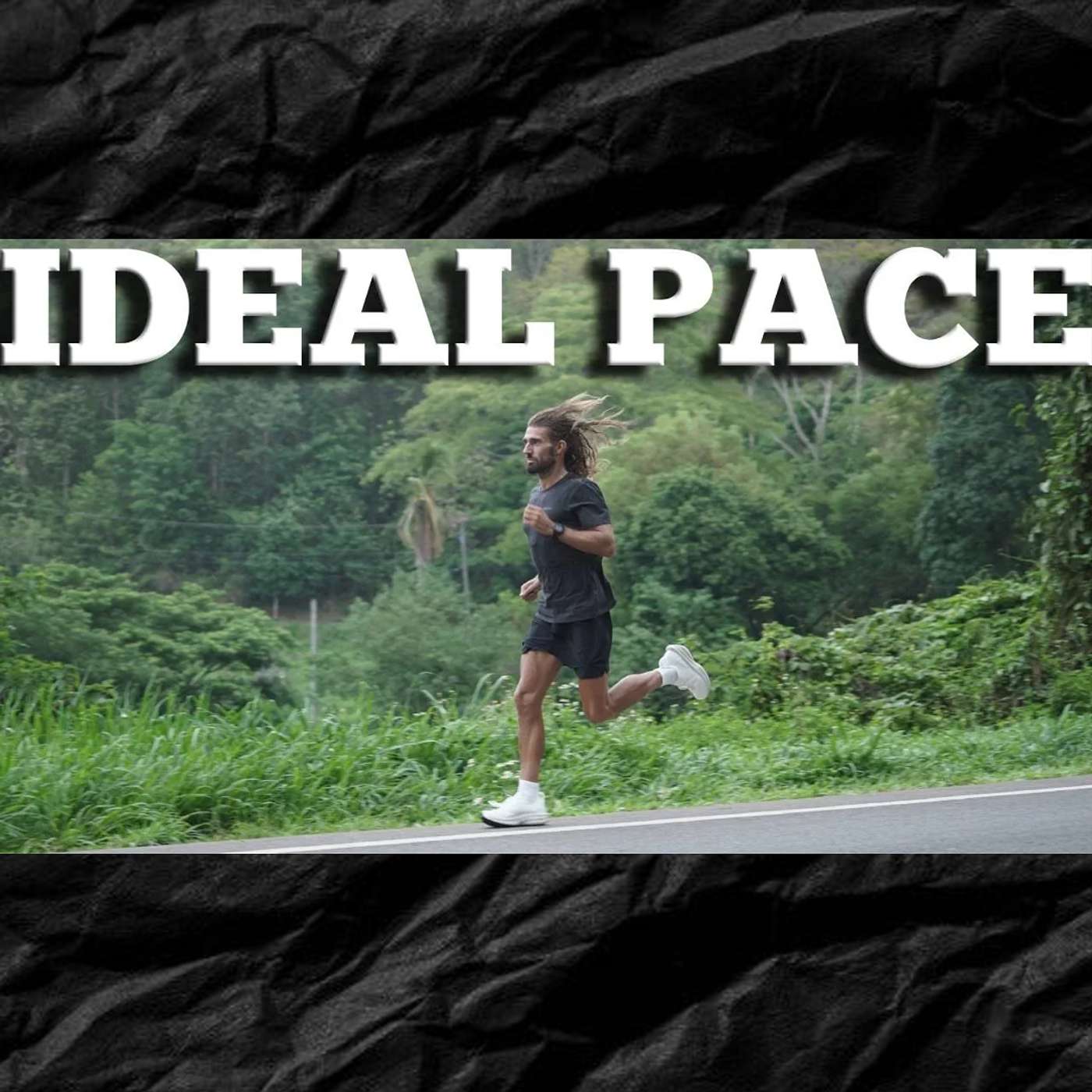 All In Run Club Podcast - by Lee Grantham