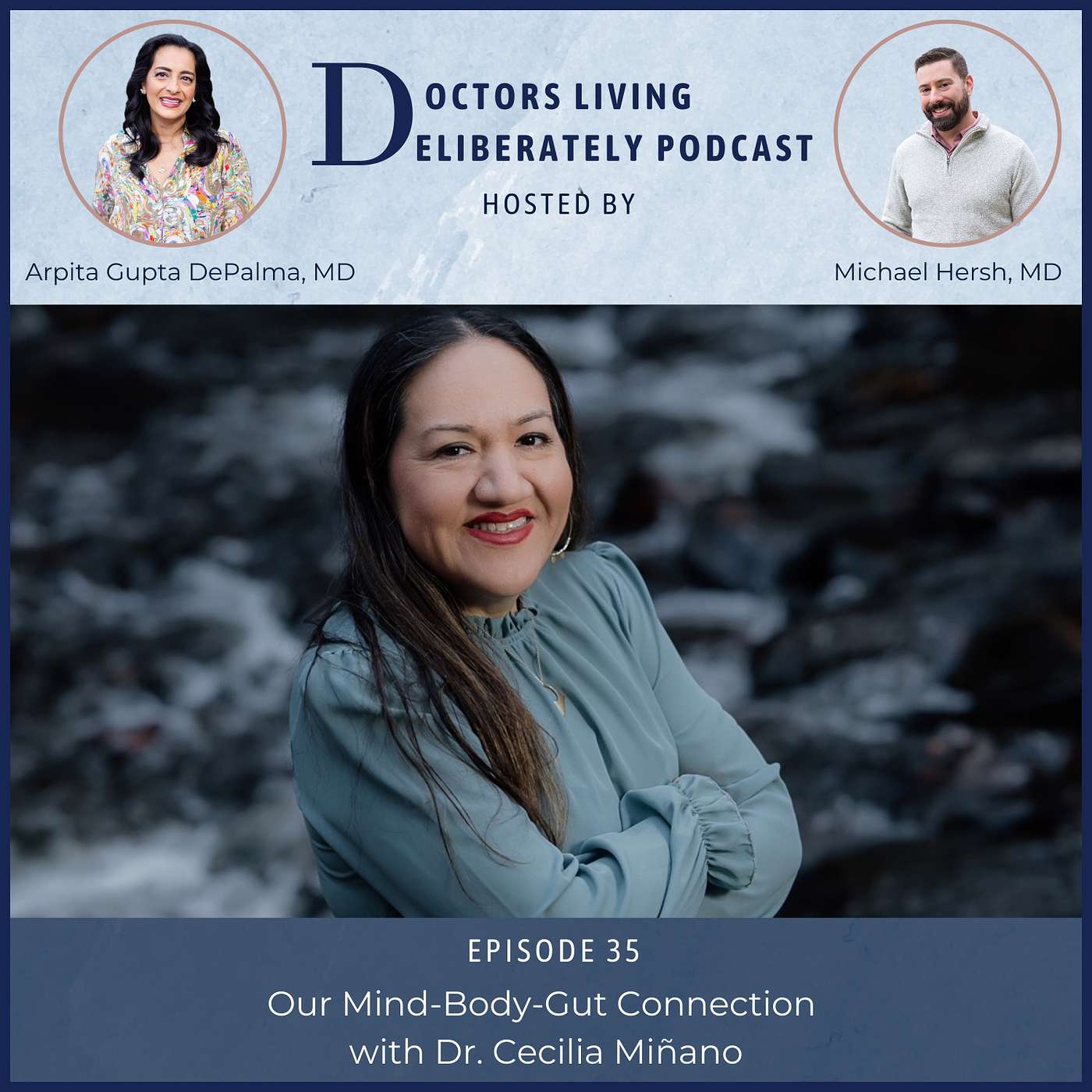 Doctors Living Deliberately