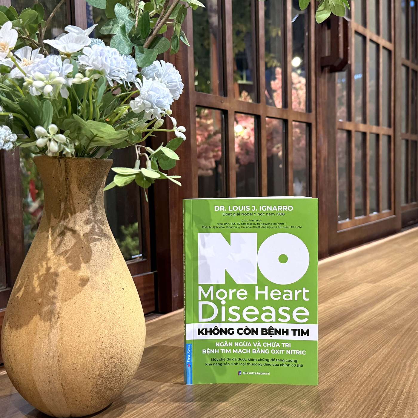 ‘Không còn bệnh tim’ – 3 bước đơn giản giúp bạn cải thiện sức khỏe tim mạch