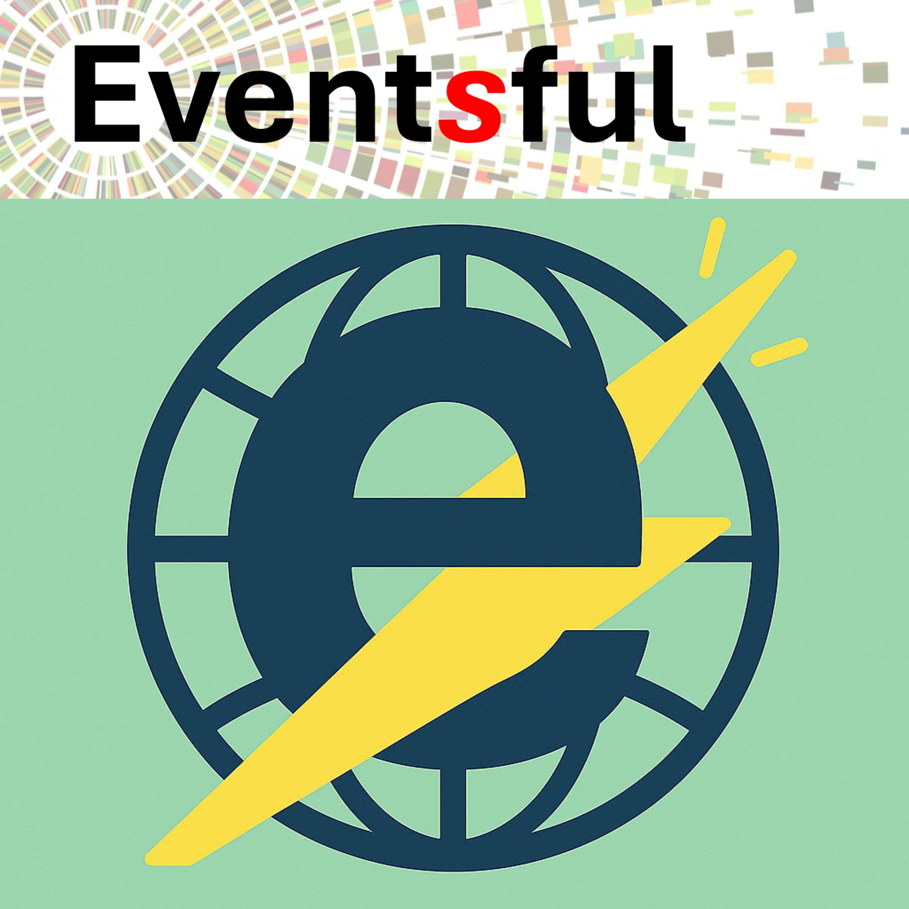 Event(s)ful by Kai Hattendorf