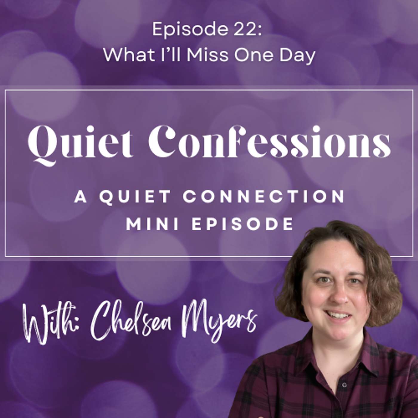 Quiet Connection - Postpartum Mental Health