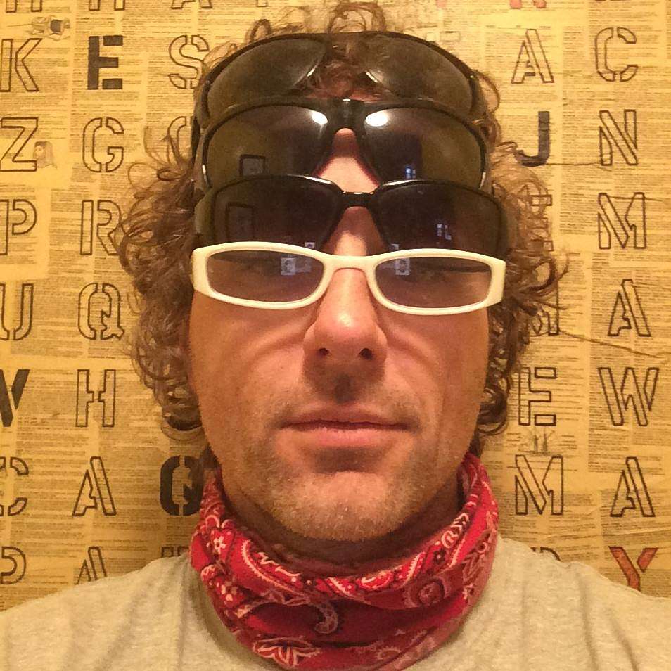 Richard Vandentillaart