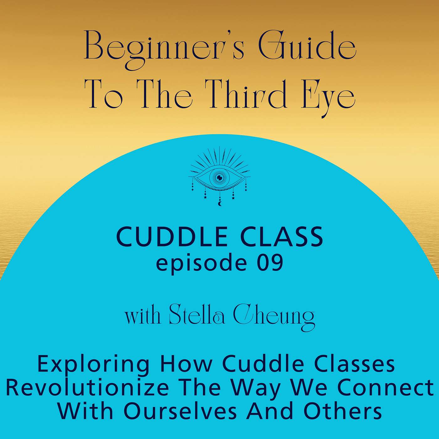 Beginner\'s Guide To The Third Eye