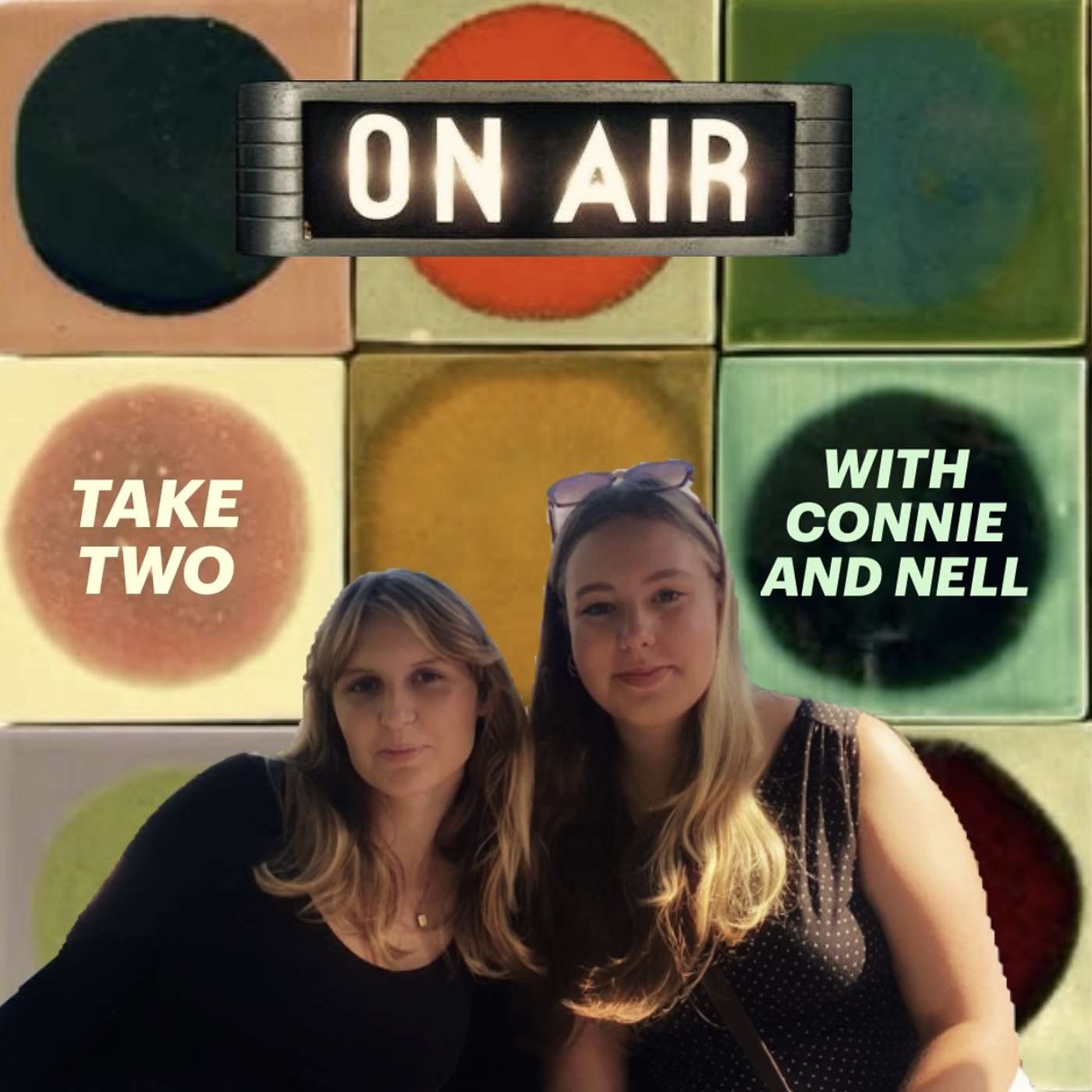 Take Two With Connie and Nell