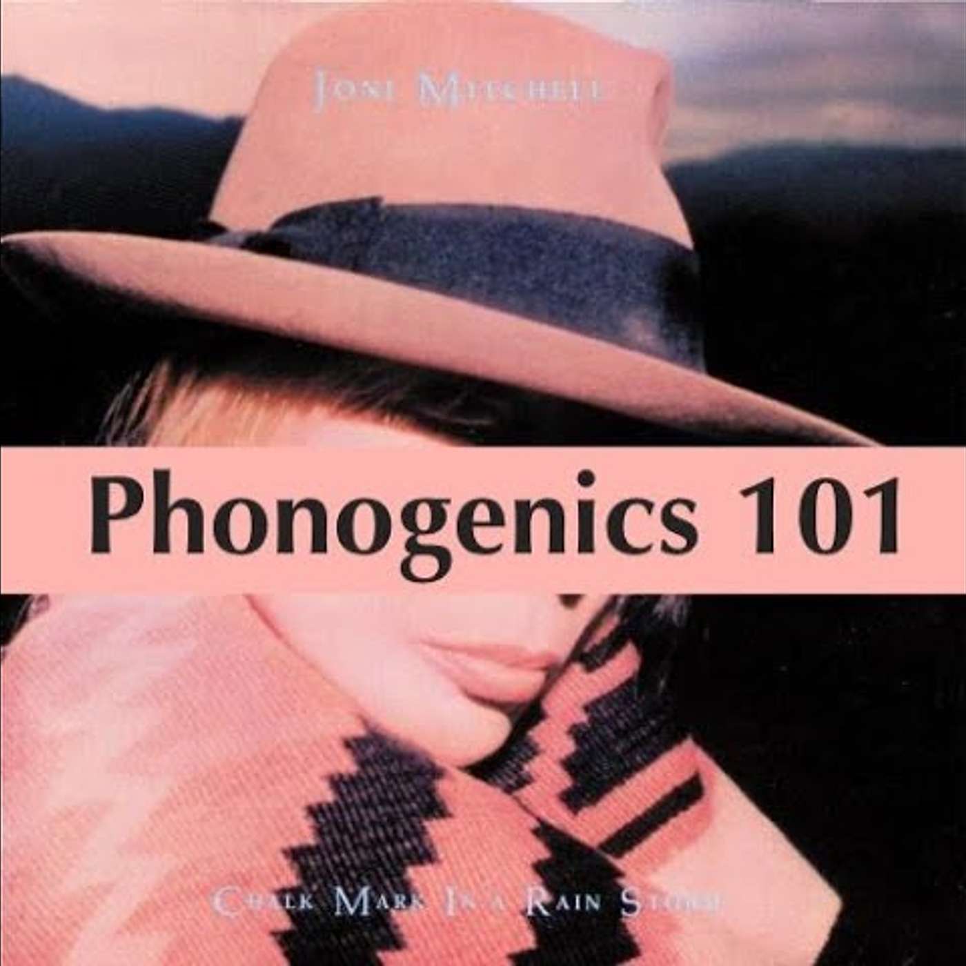 Phonogenics 101: Discussing Albums Track By Track