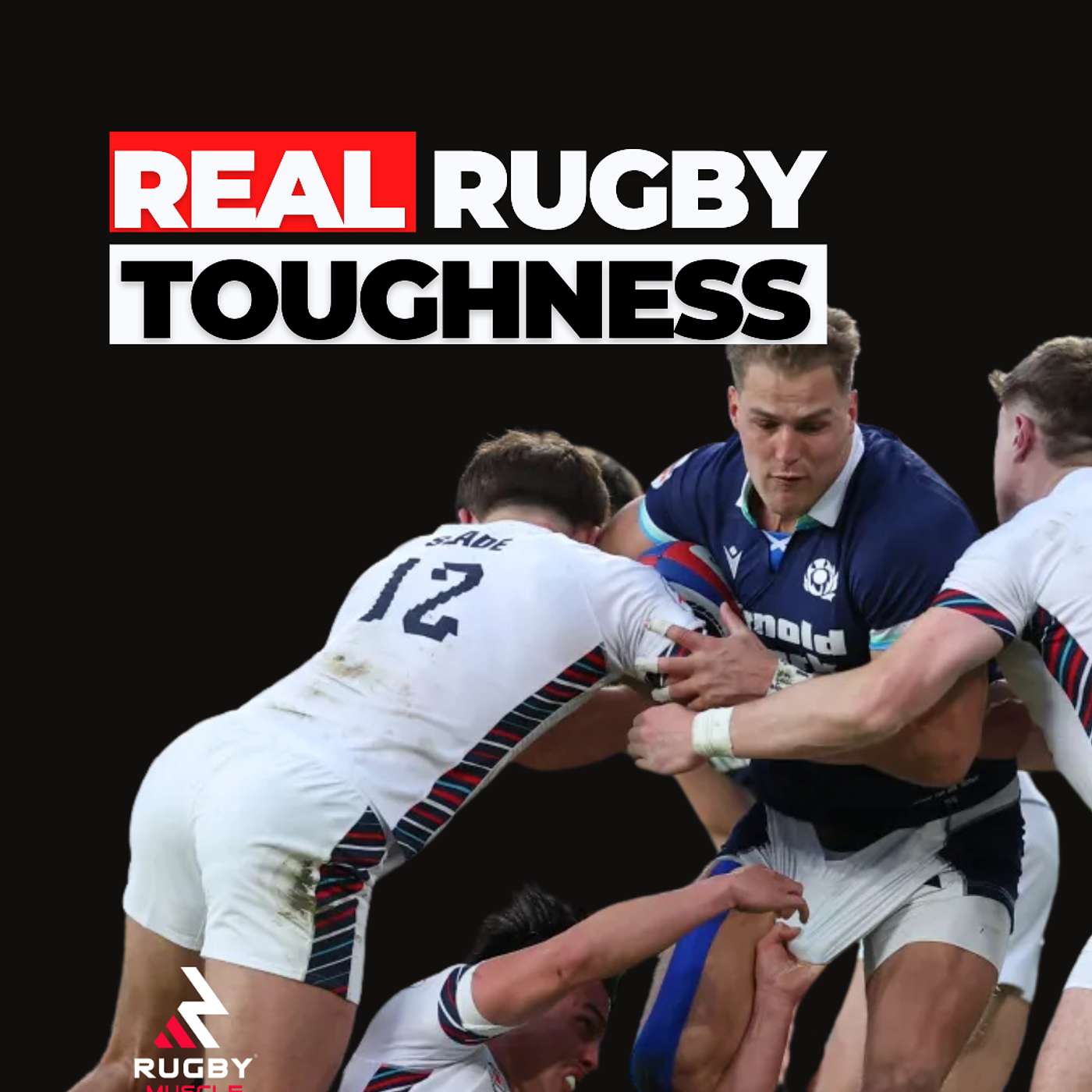 How to Actually Get Tough for Rugby Without the Bullshit