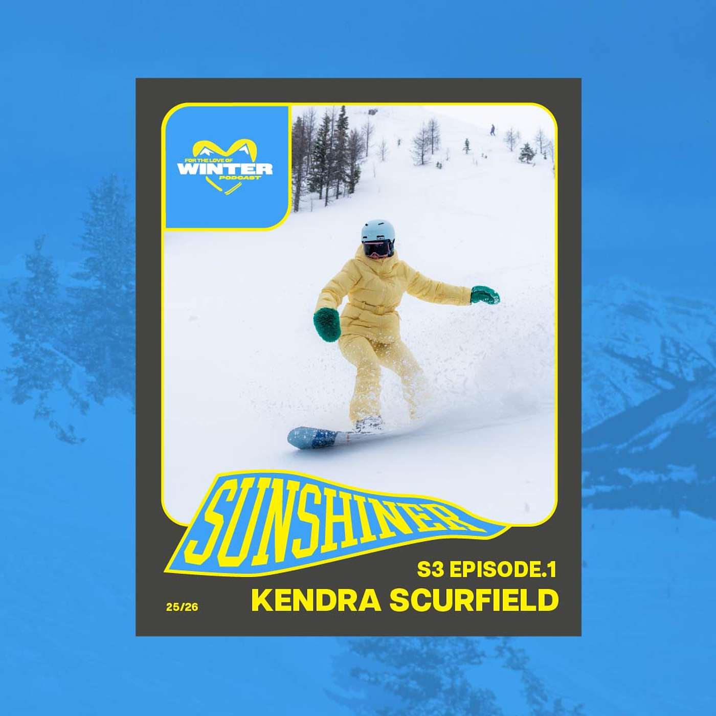 Season 3 Introduction