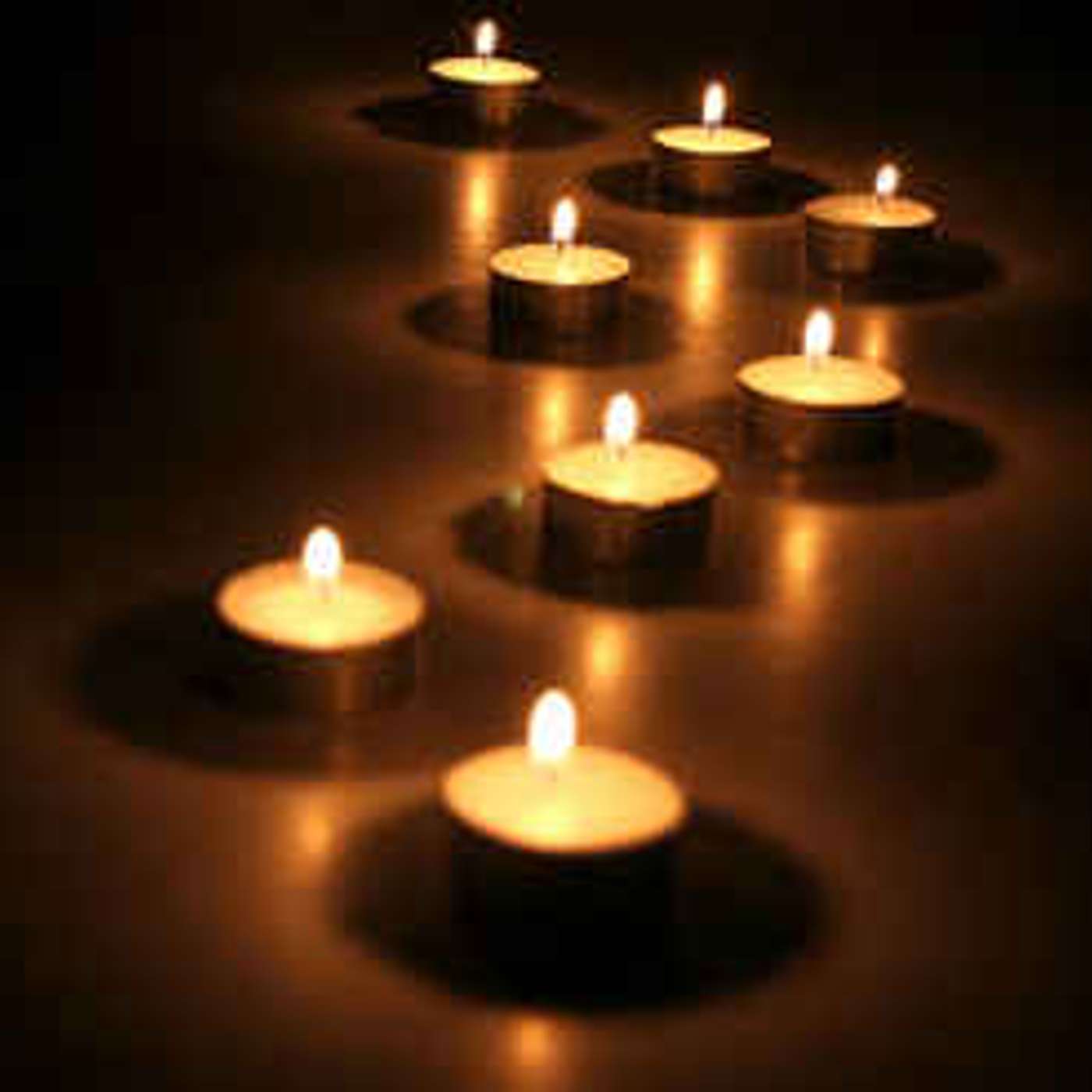 SacredSpace102fm - Remembering those who have died during November - Sr Margaret O'Sullivan - 12 November 2017 (S7 E51)