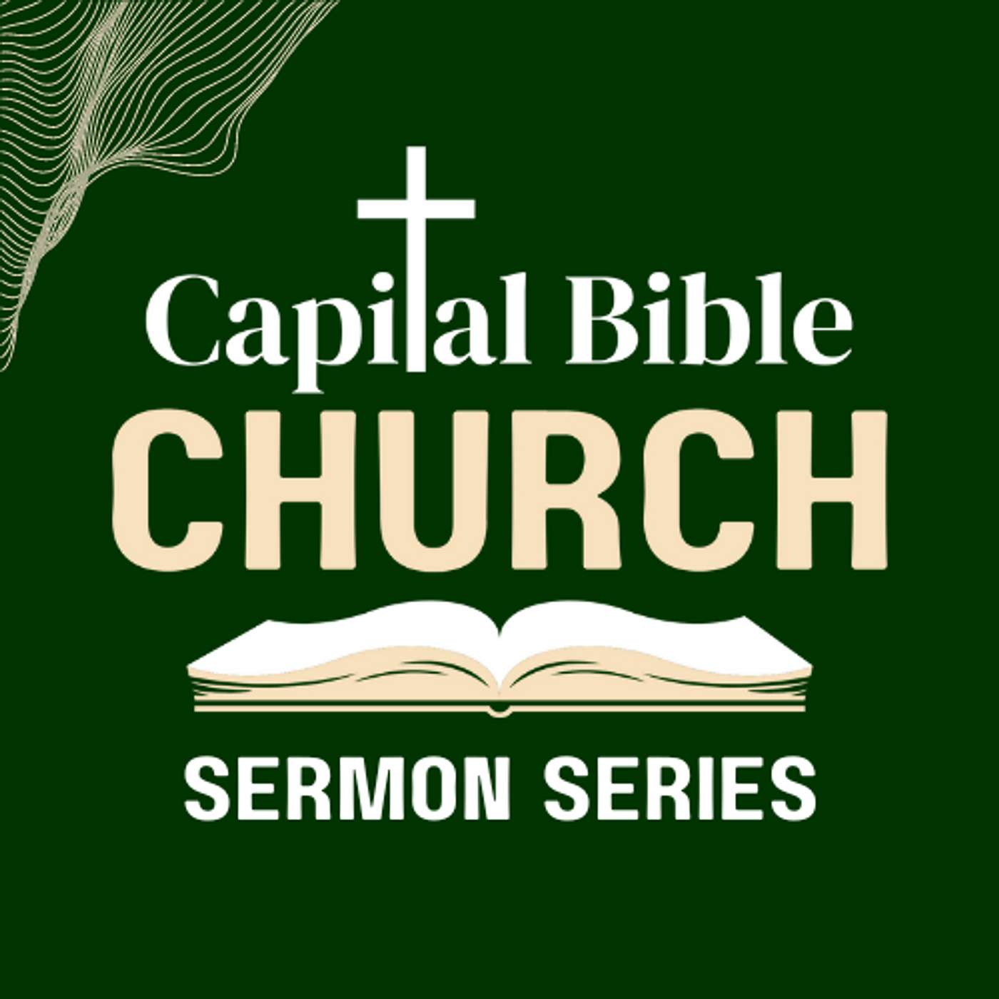 Capital Bible Sermons