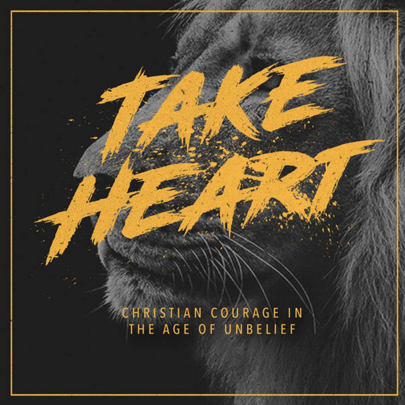 Take Heart: Part 7