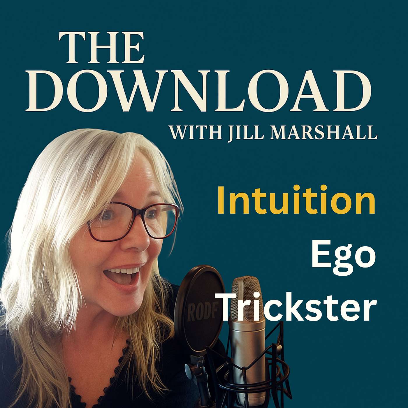 Intuition vs Ego: How to Tell True Guidance from False Flags Intuition vs Ego: How to Tell True Guidance from False Flags